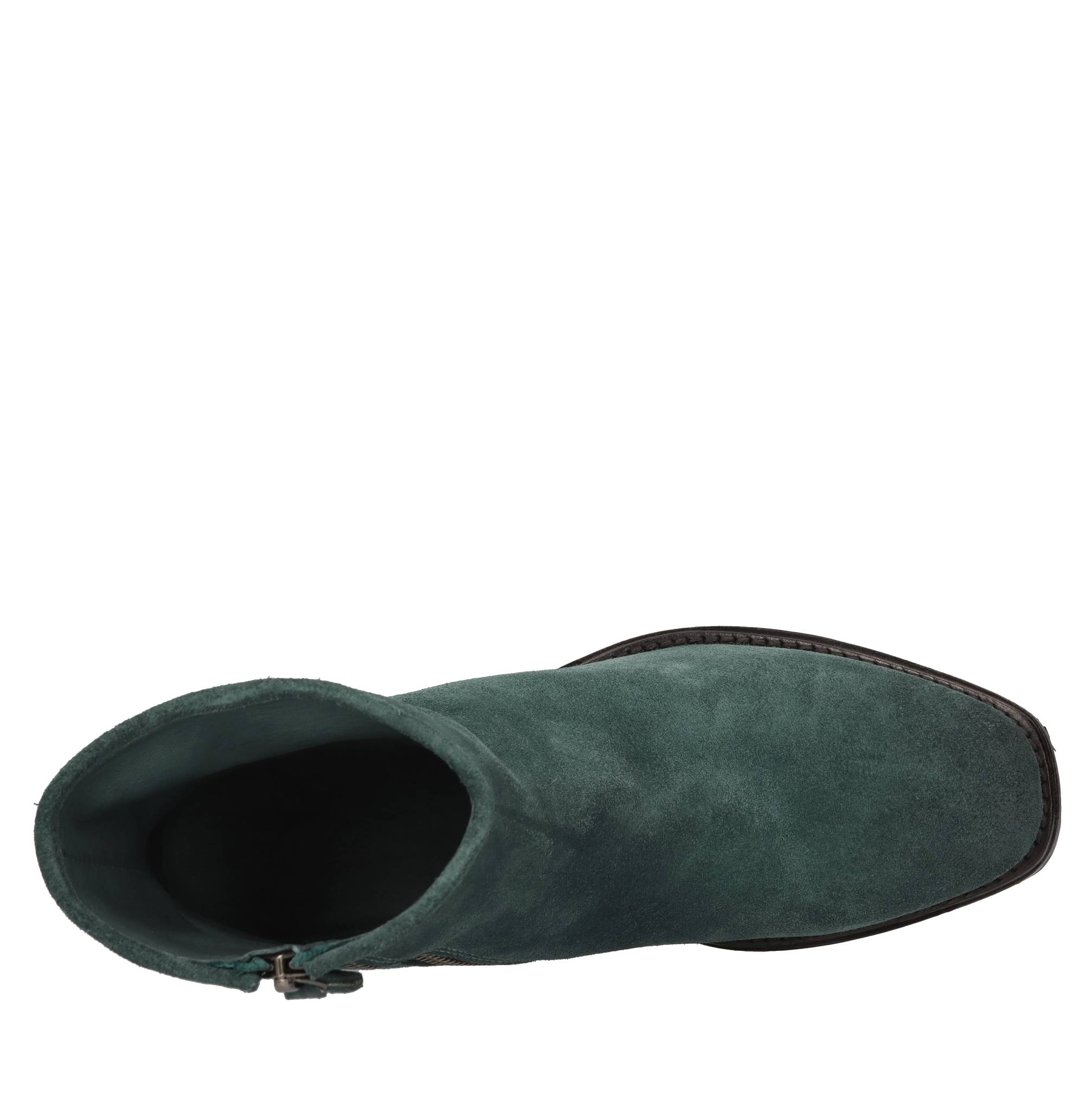 HUNDRED 100 Boots