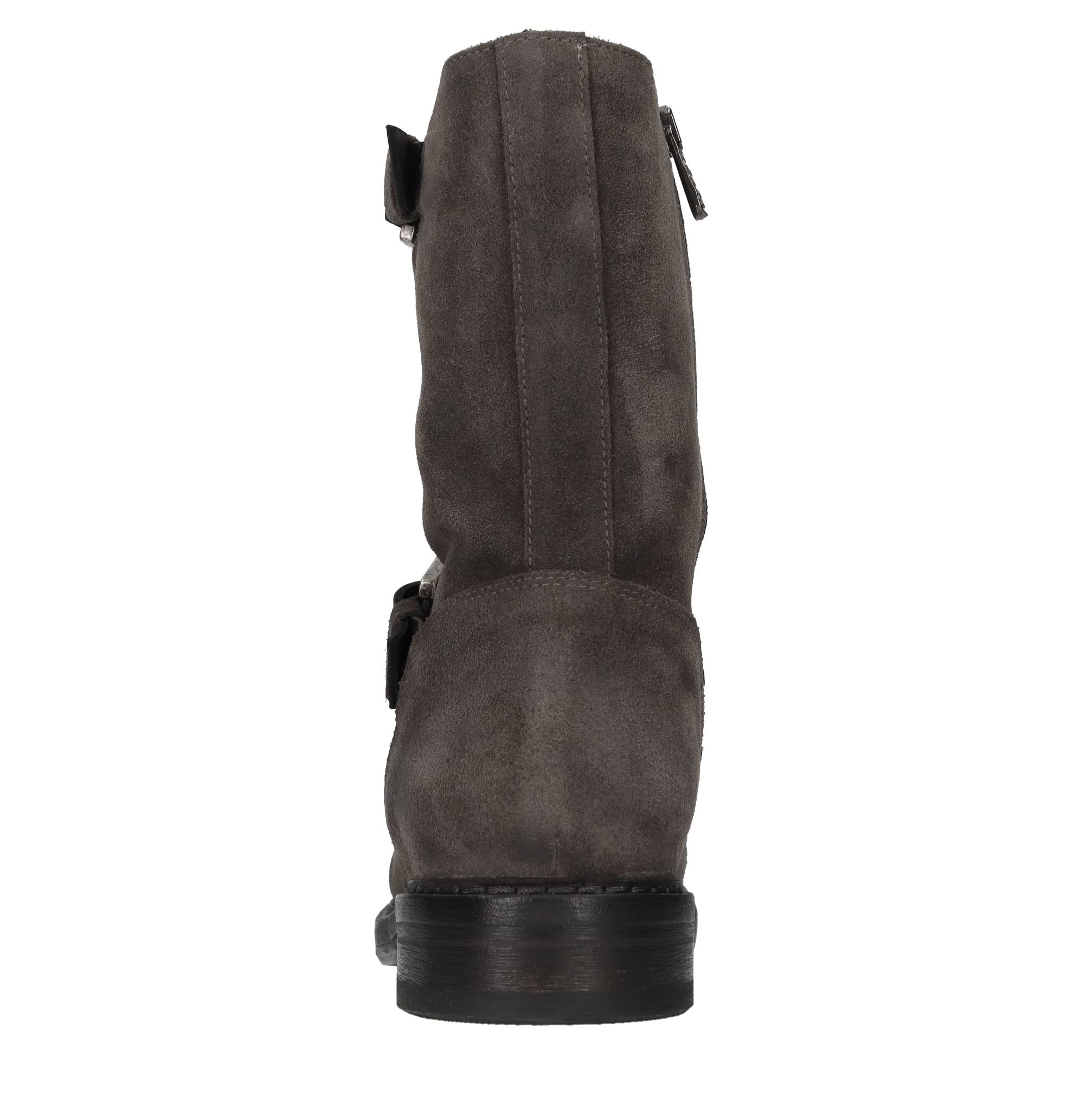 HUNDRED 100 Boots