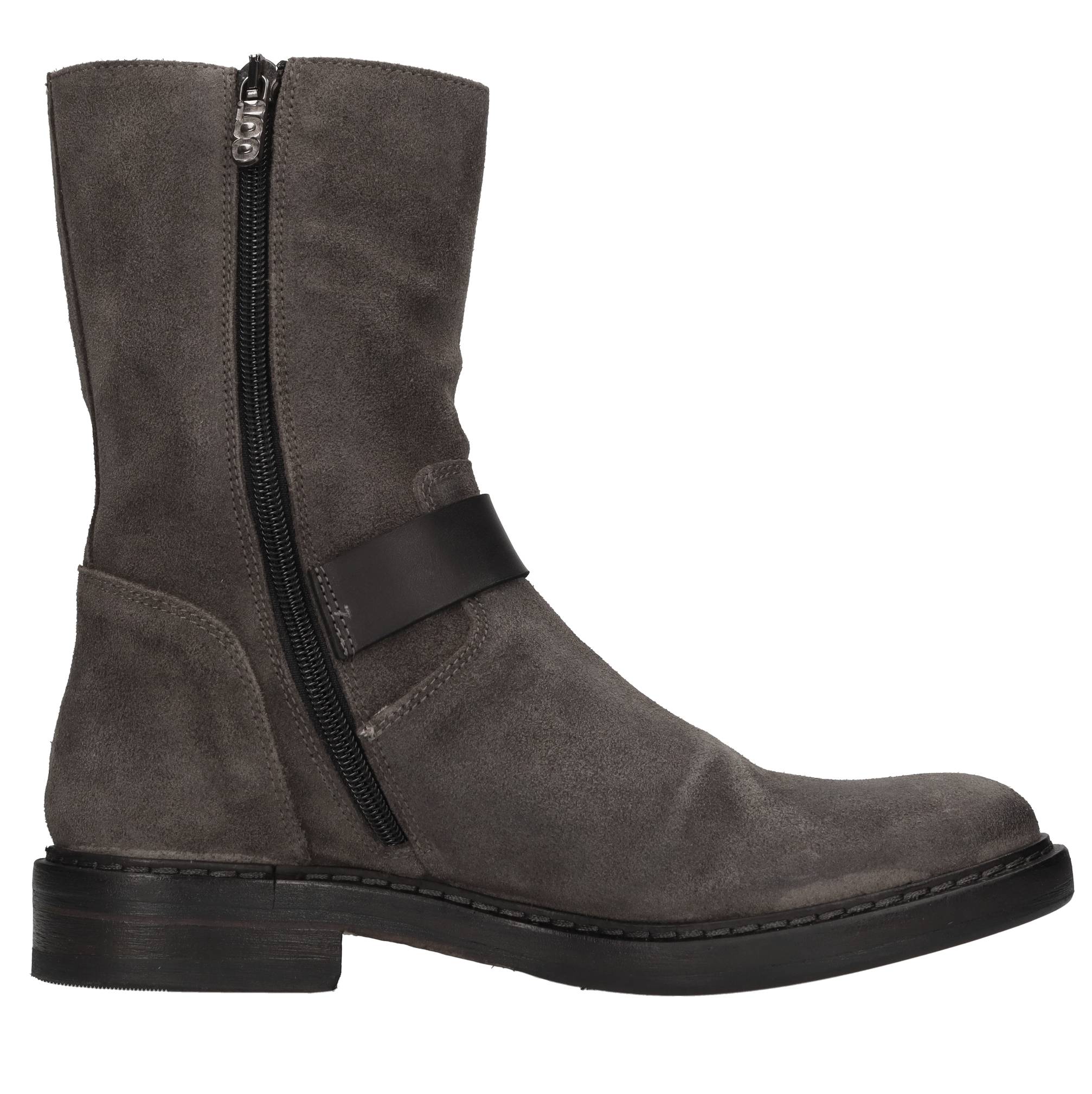HUNDRED 100 Boots