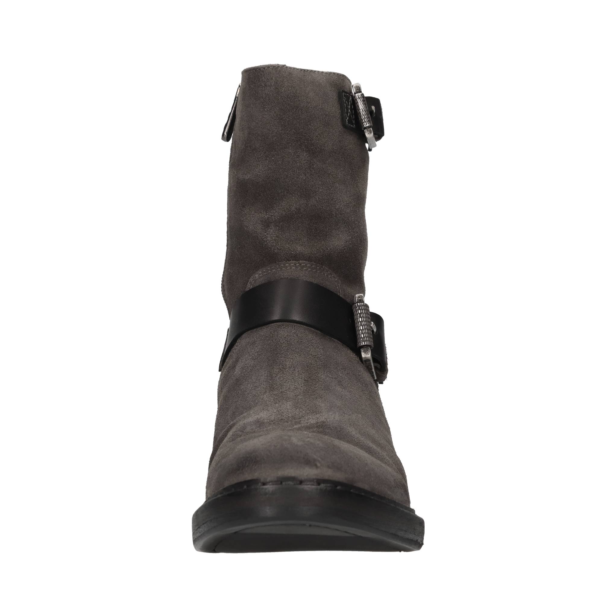 HUNDRED 100 Boots