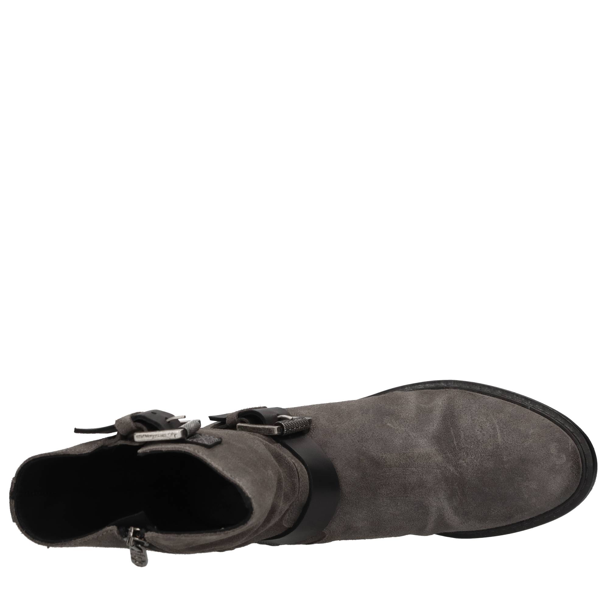 HUNDRED 100 Boots