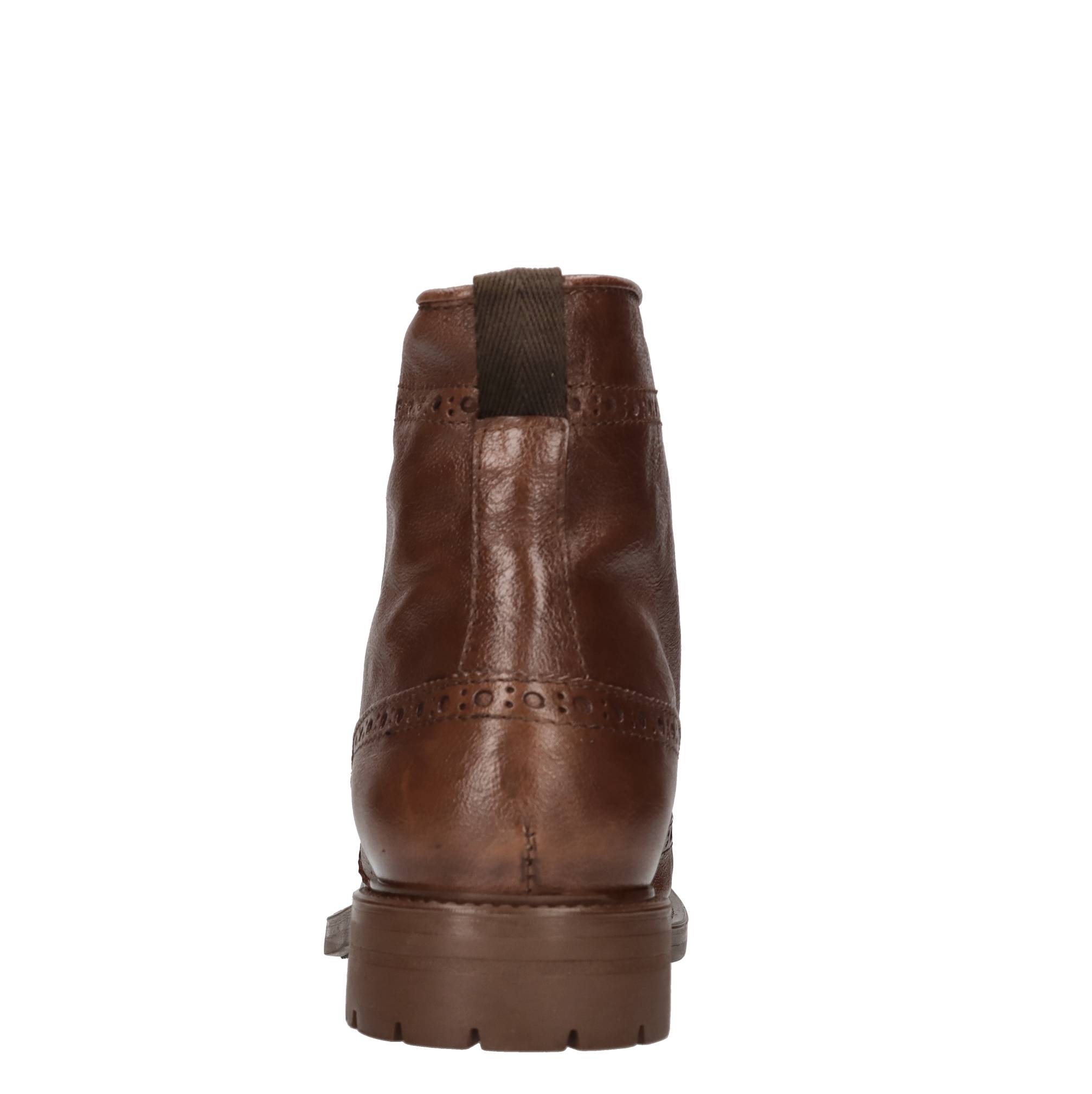 Hundred 100 Schwarze Stiefel