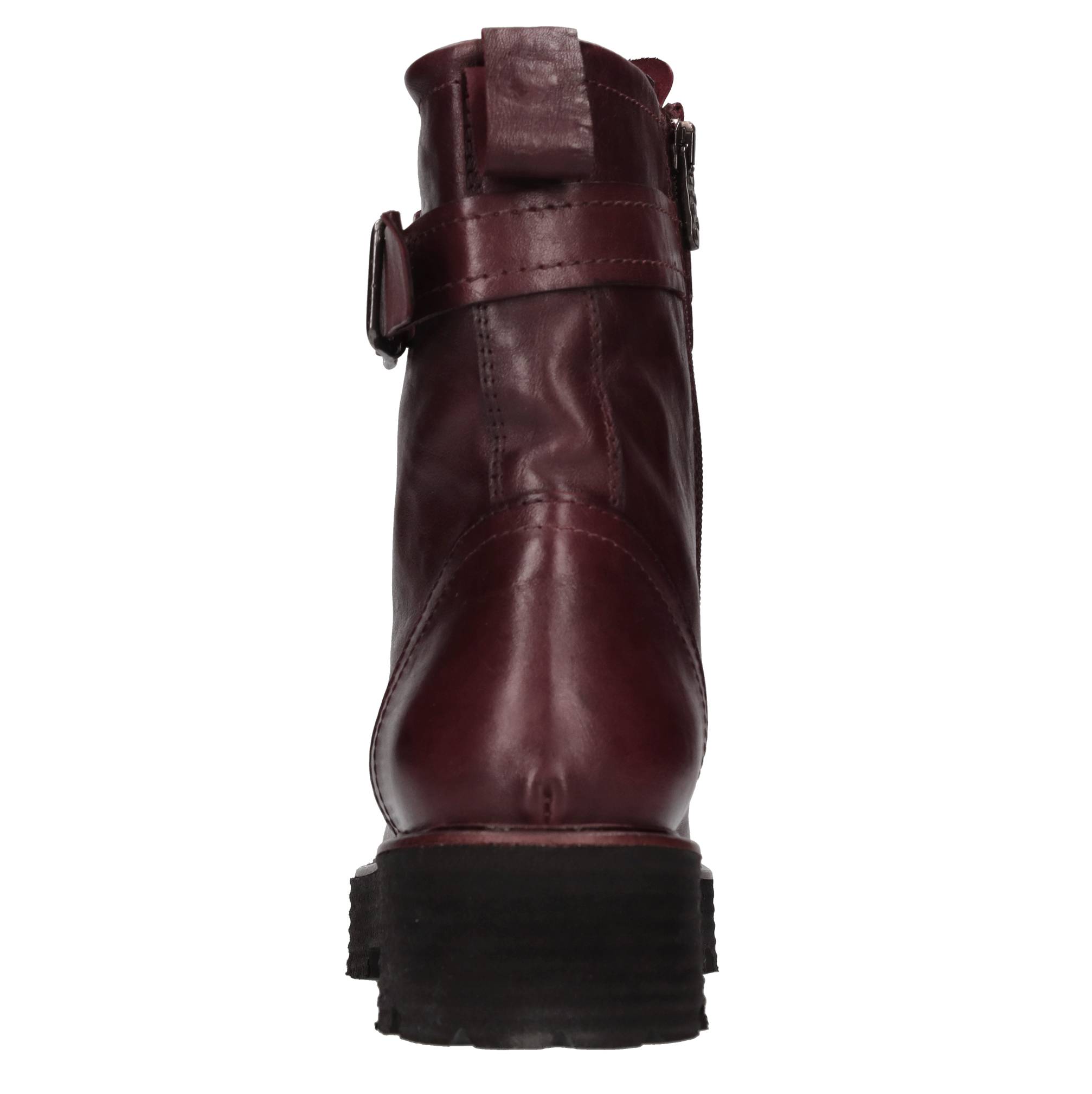 HUNDRED 100 Boots