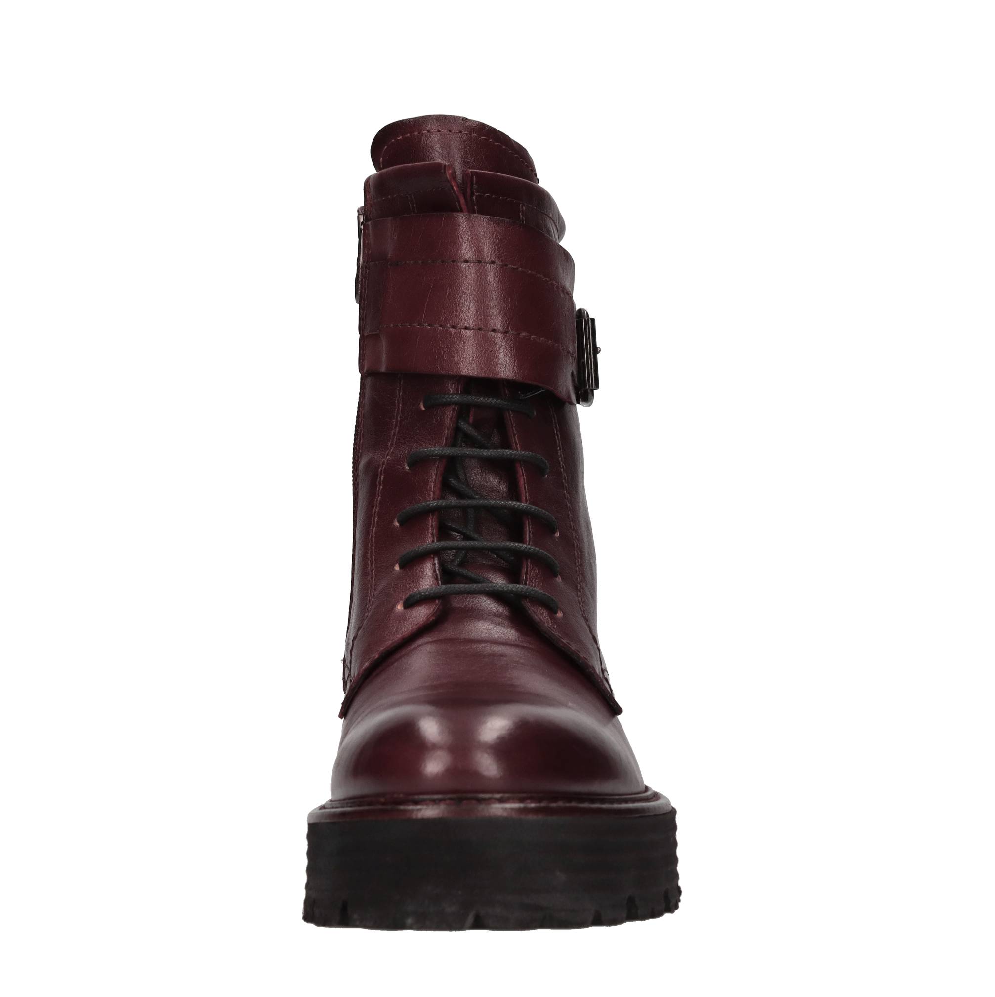 HUNDRED 100 Boots