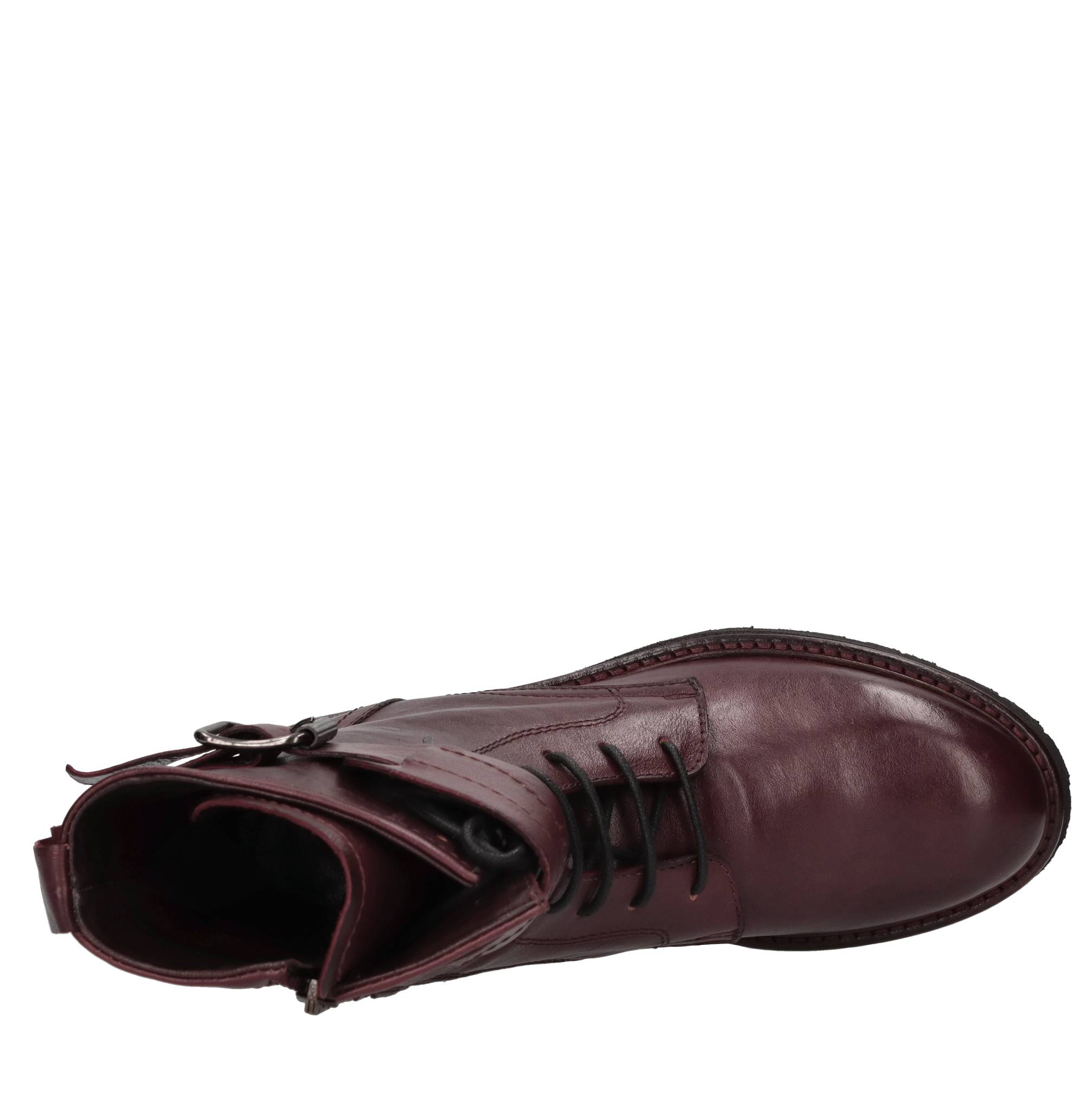 HUNDRED 100 Boots