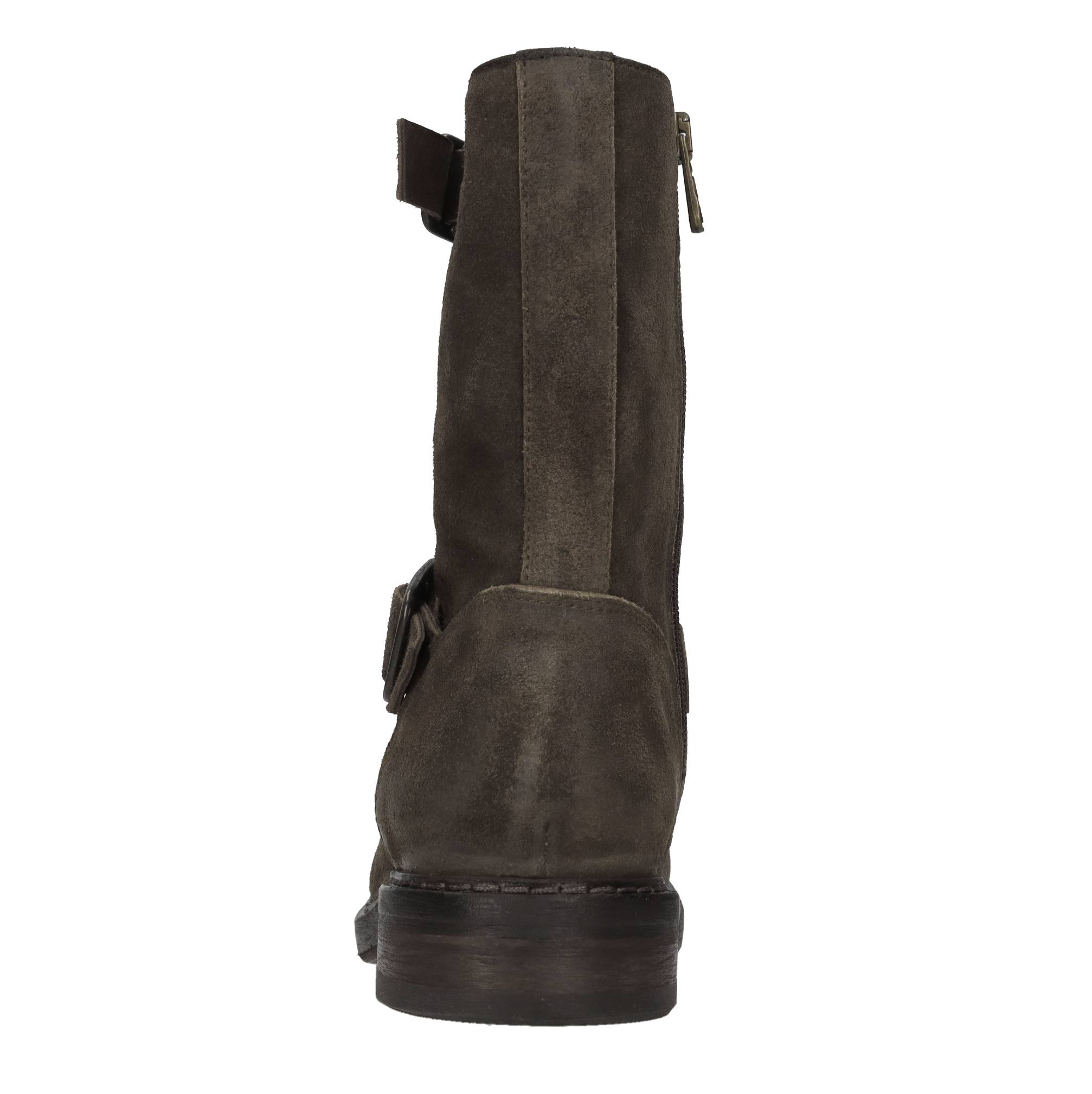 HUNDRED 100 Boots