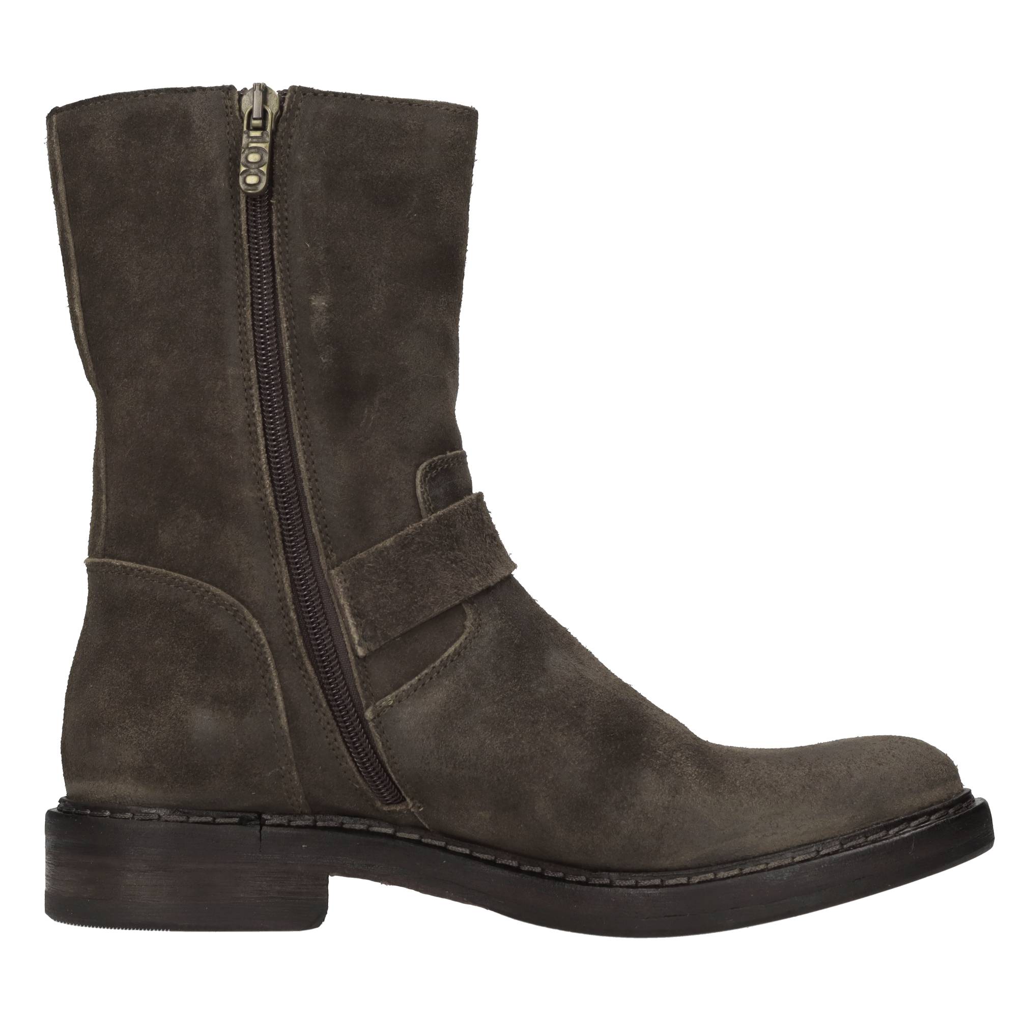 HUNDRED 100 Boots