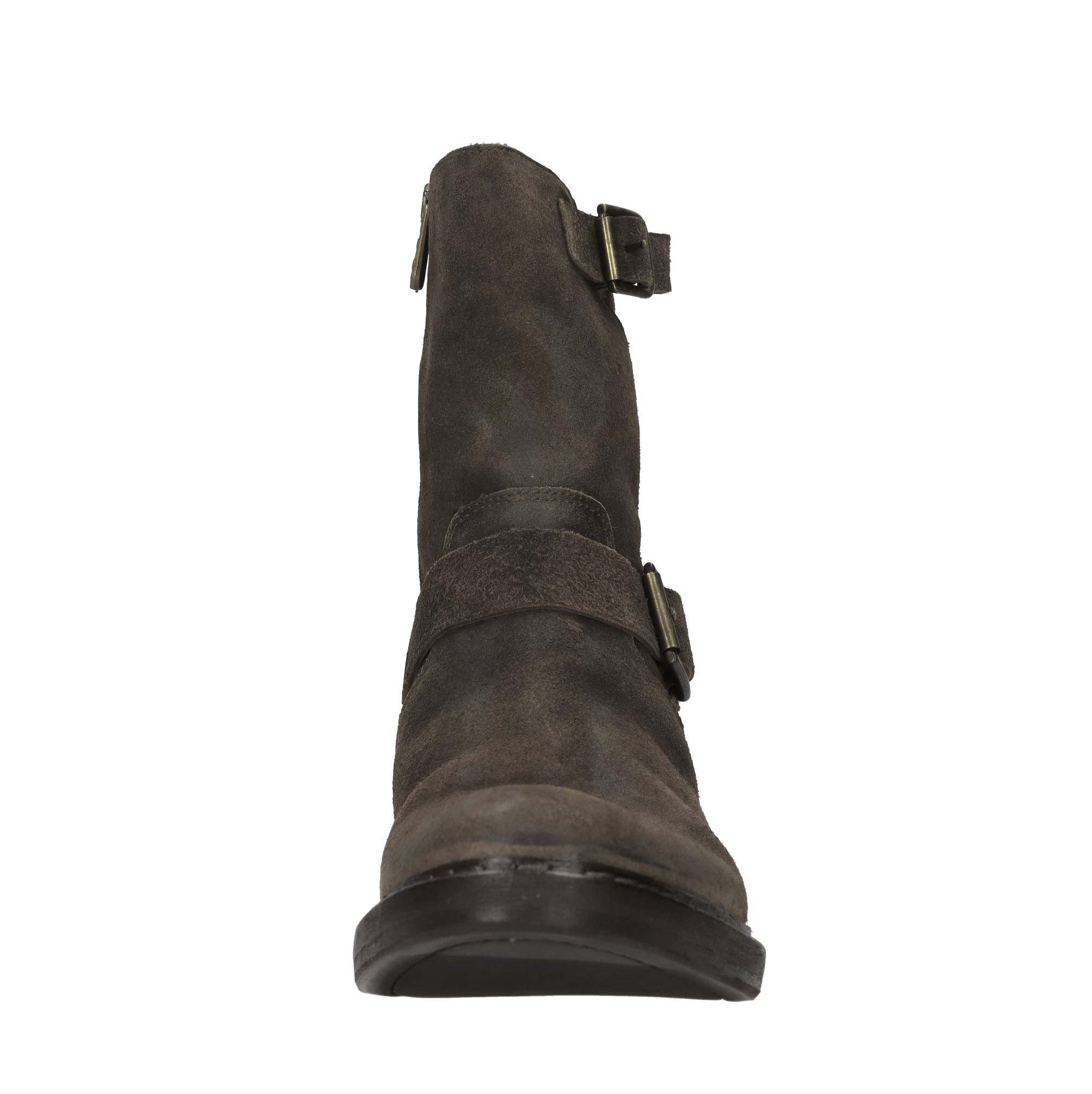 HUNDRED 100 Boots