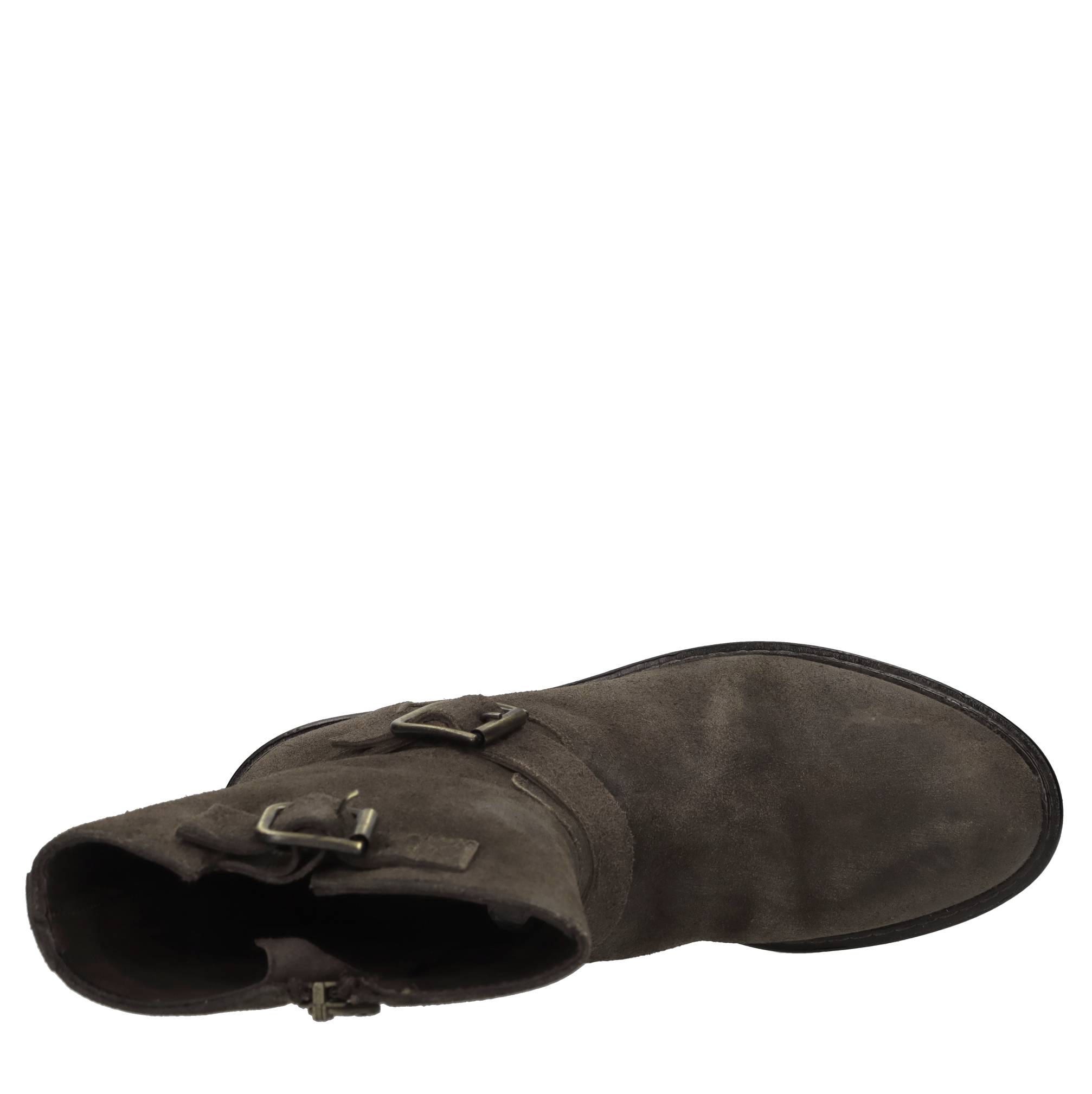 HUNDRED 100 Boots