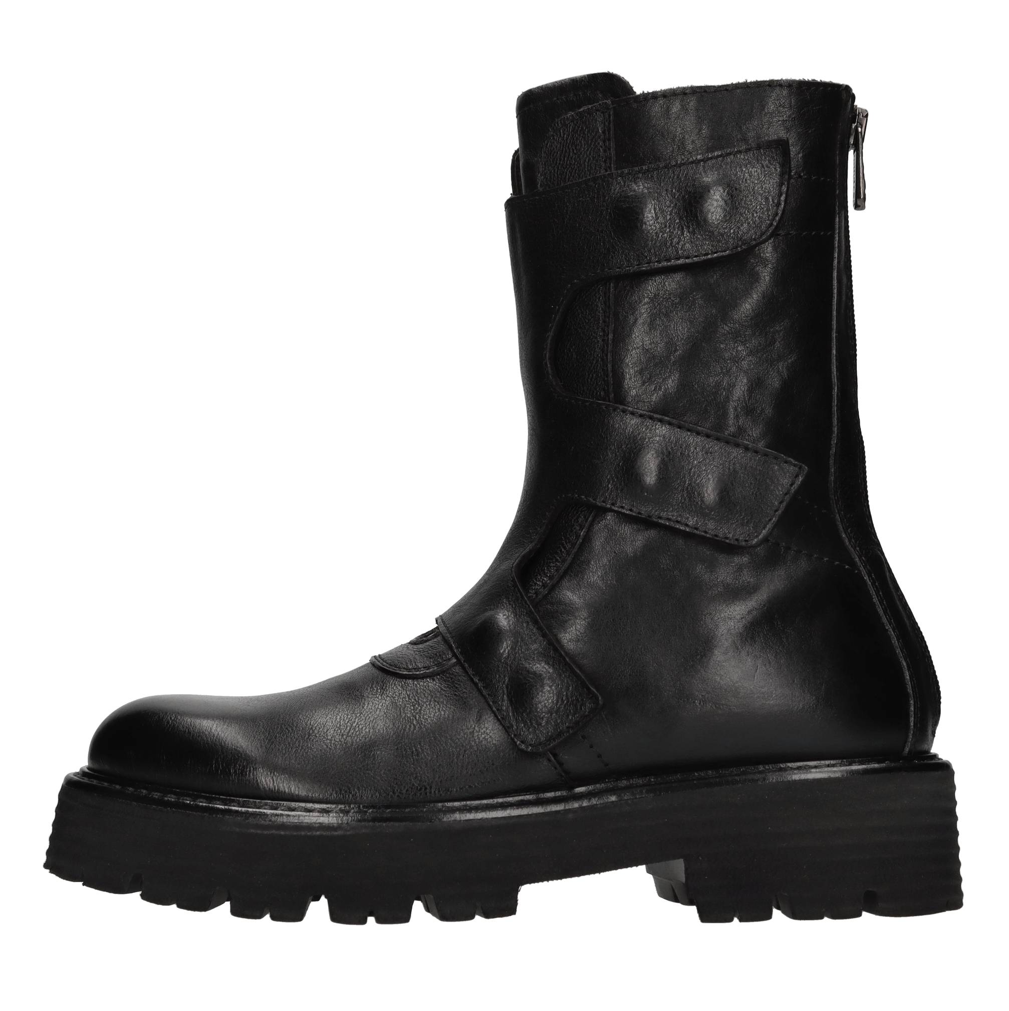 HUNDRED 100 Boots