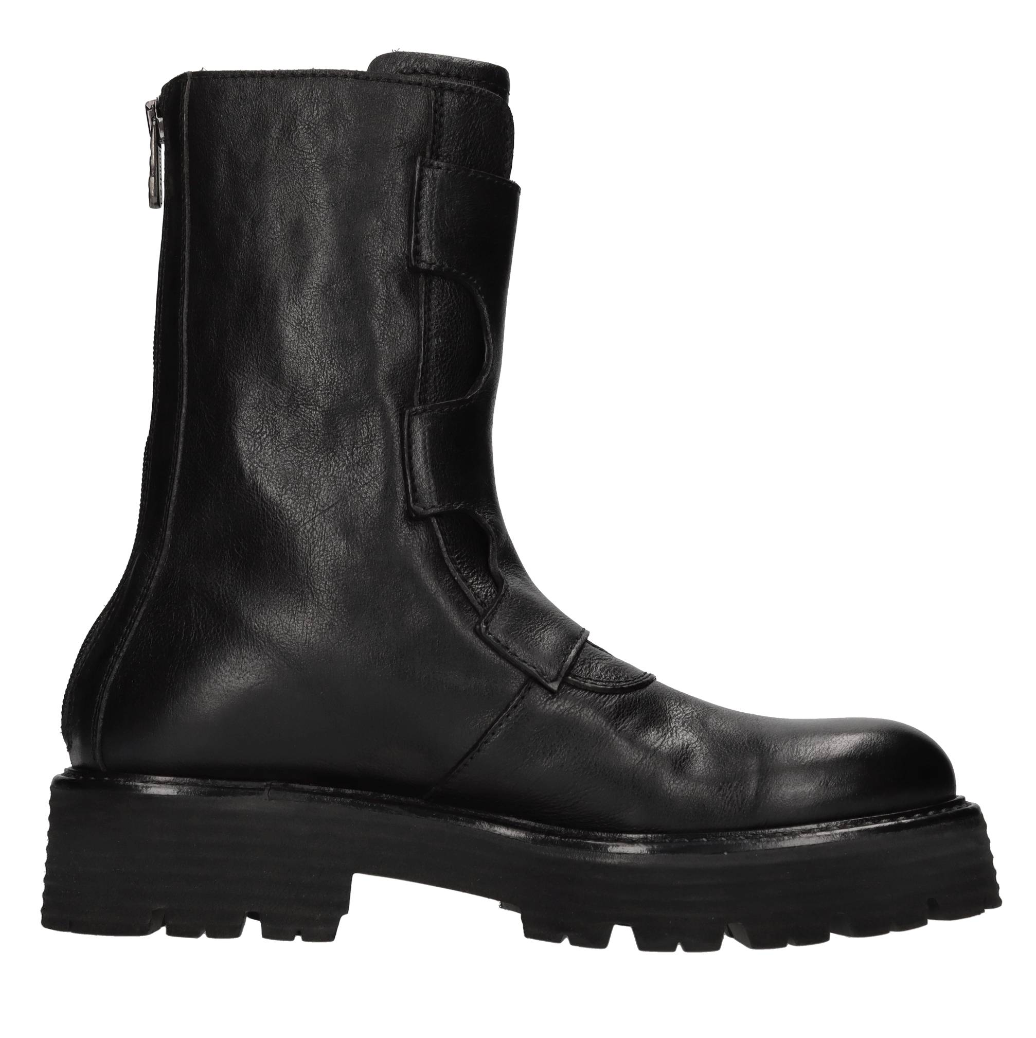 HUNDRED 100 Boots