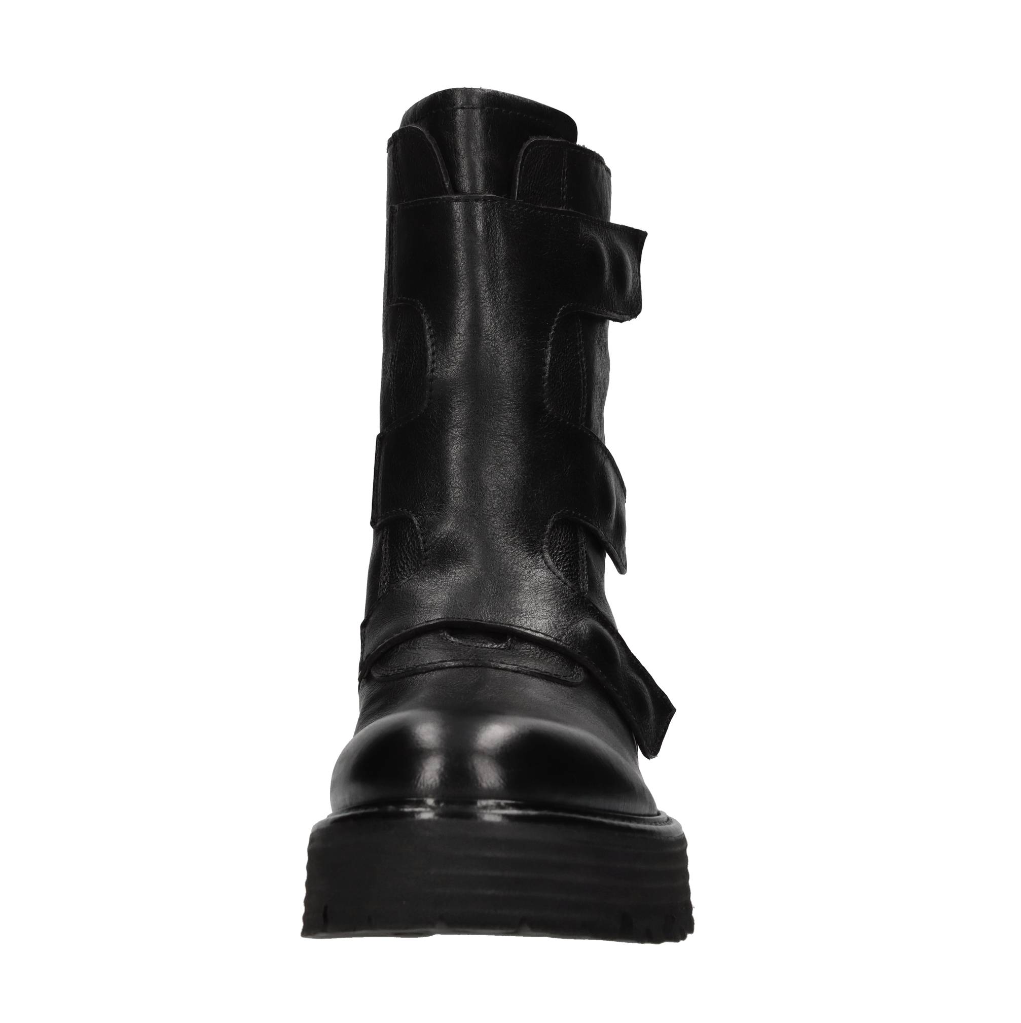 HUNDRED 100 Boots