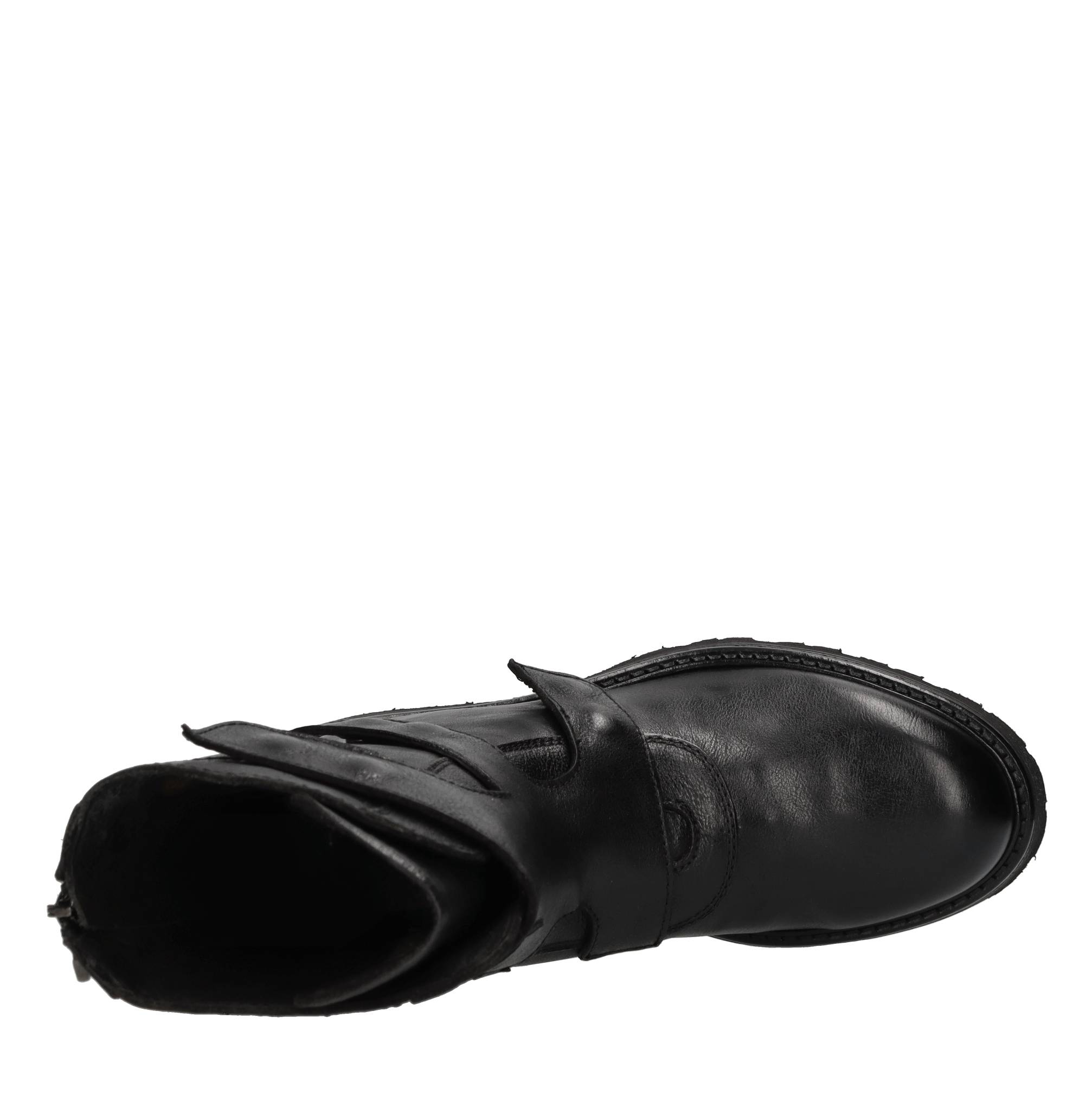 HUNDRED 100 Boots
