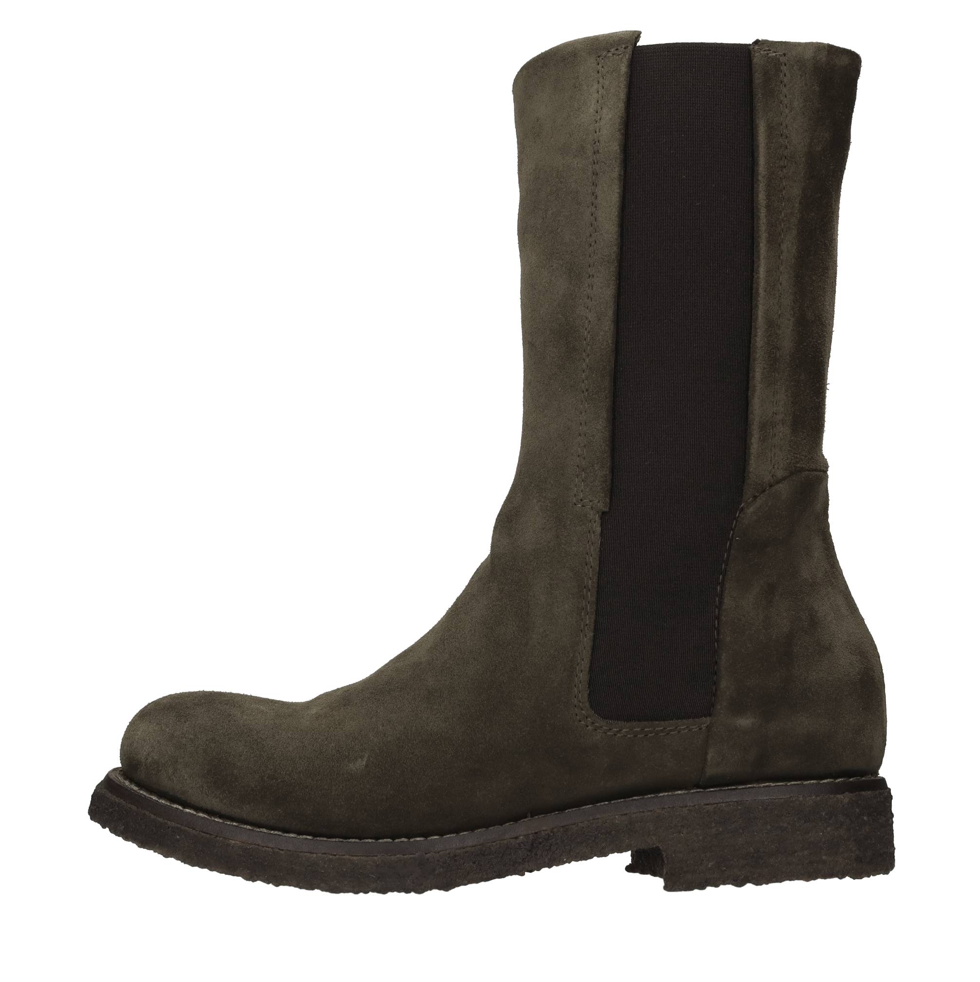 Hundred 100 Bottes vertes