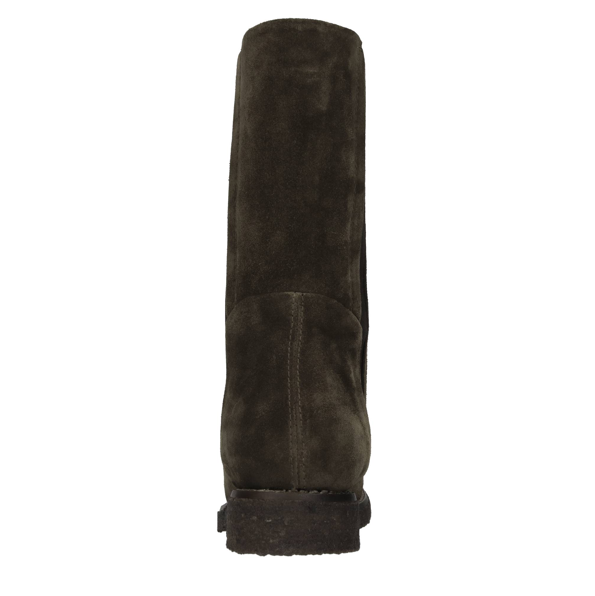 Hundred 100 Bottes vertes