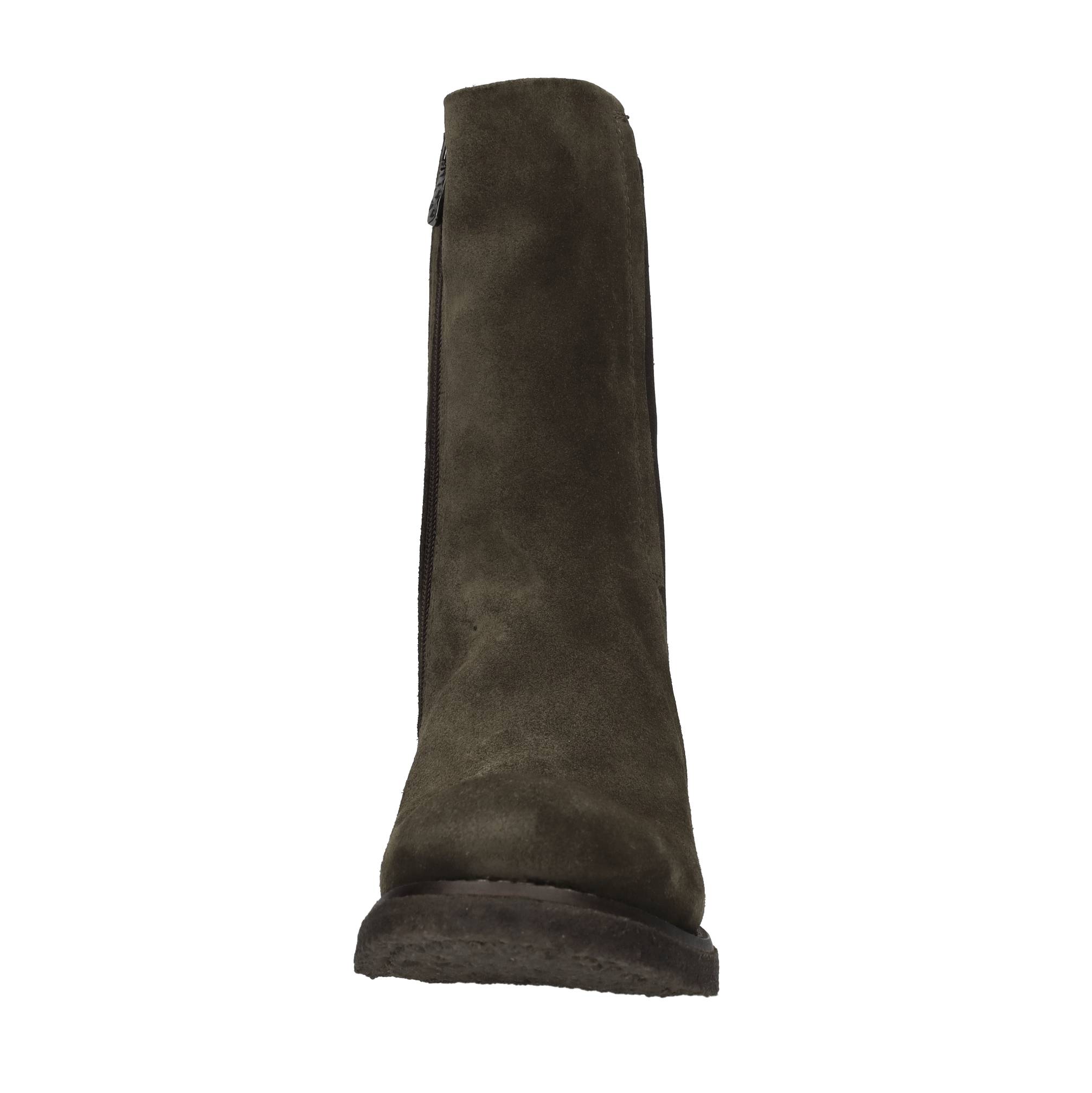 Hundred 100 Bottes vertes