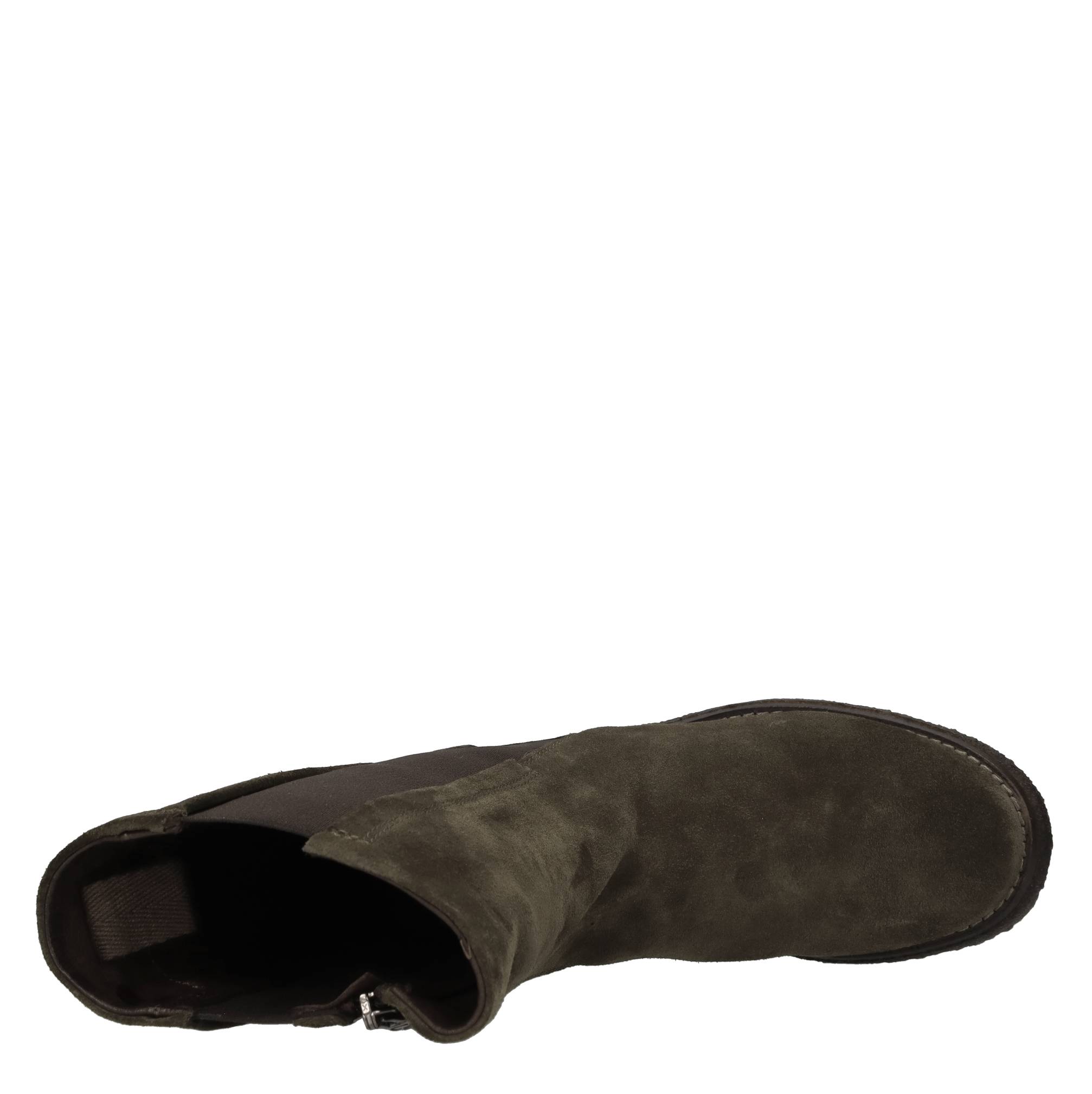 Hundred 100 Bottes vertes