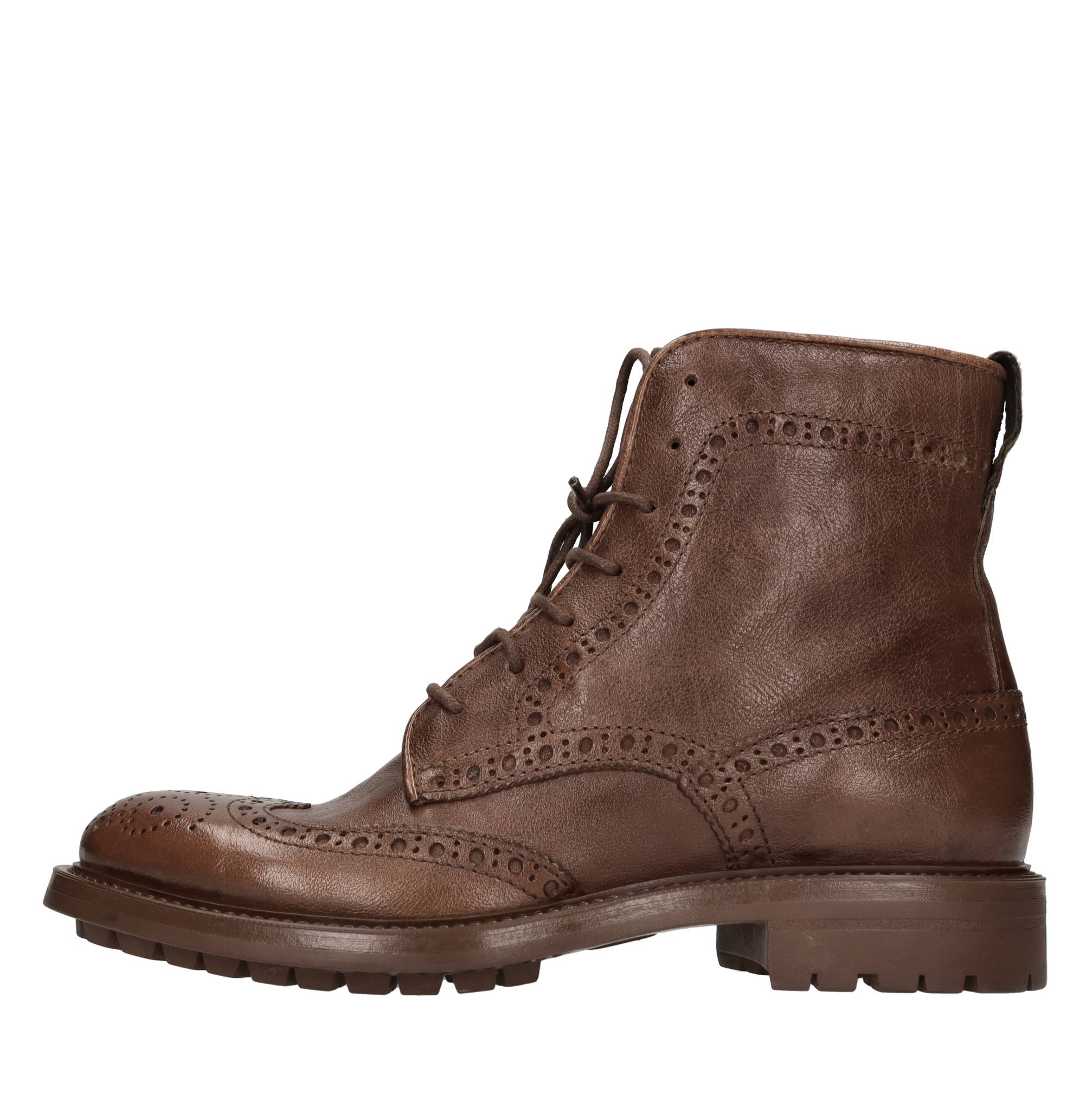 Hundred 100 Botas Brown