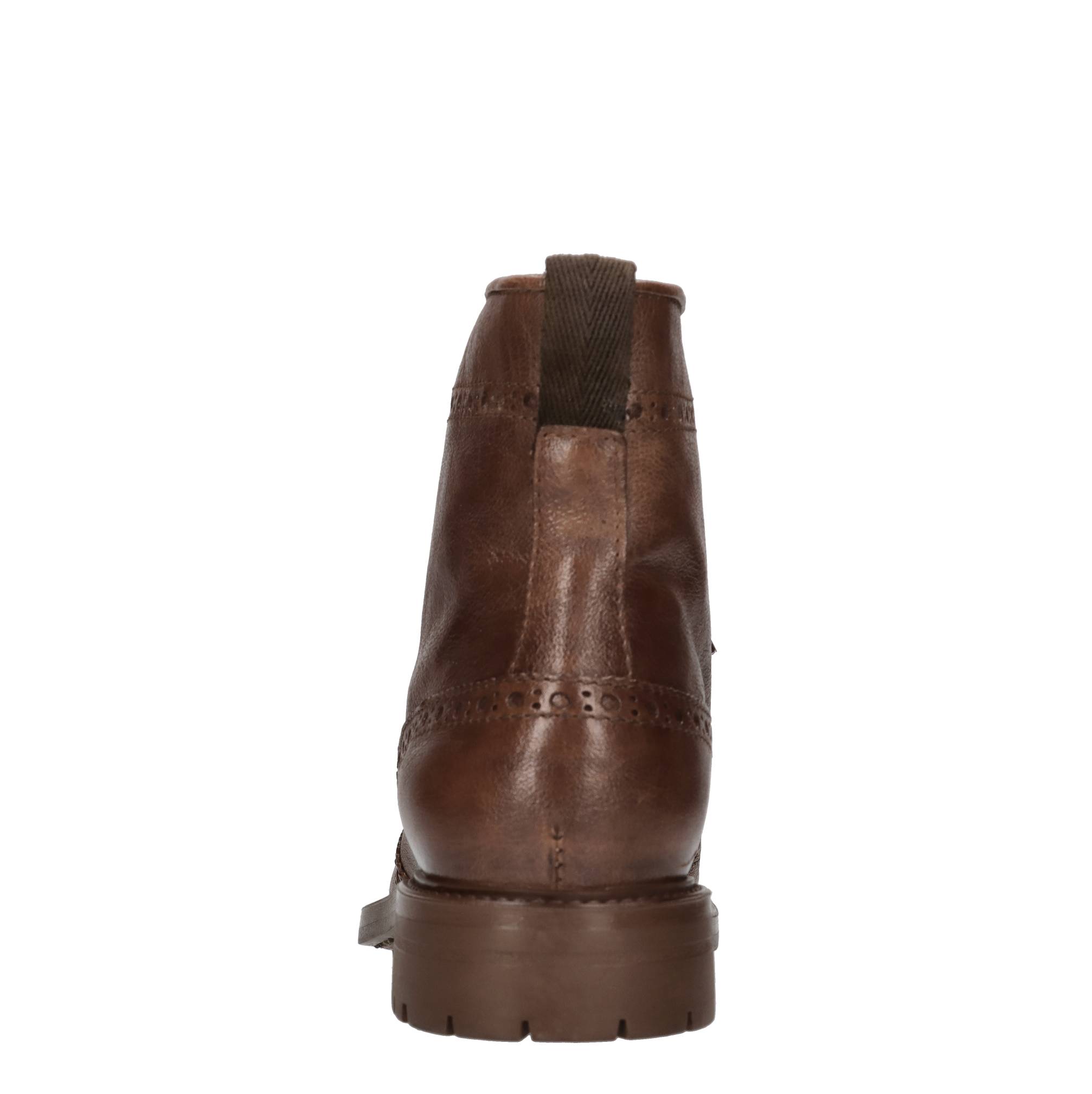 Hundred 100 Botas Brown