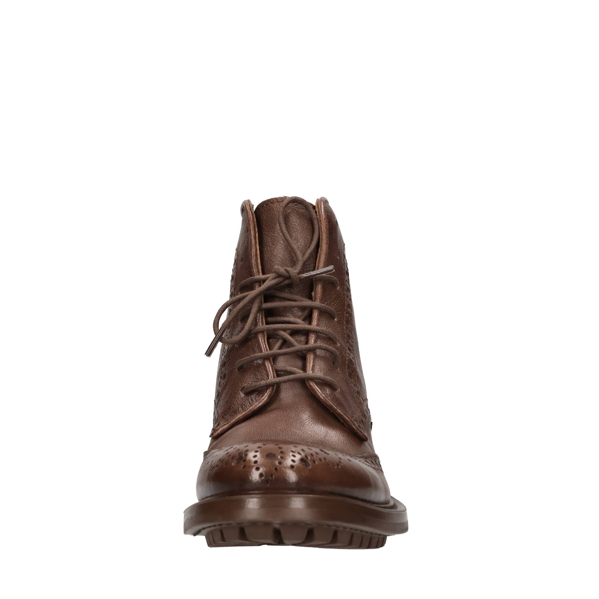 Hundred 100 Botas Brown
