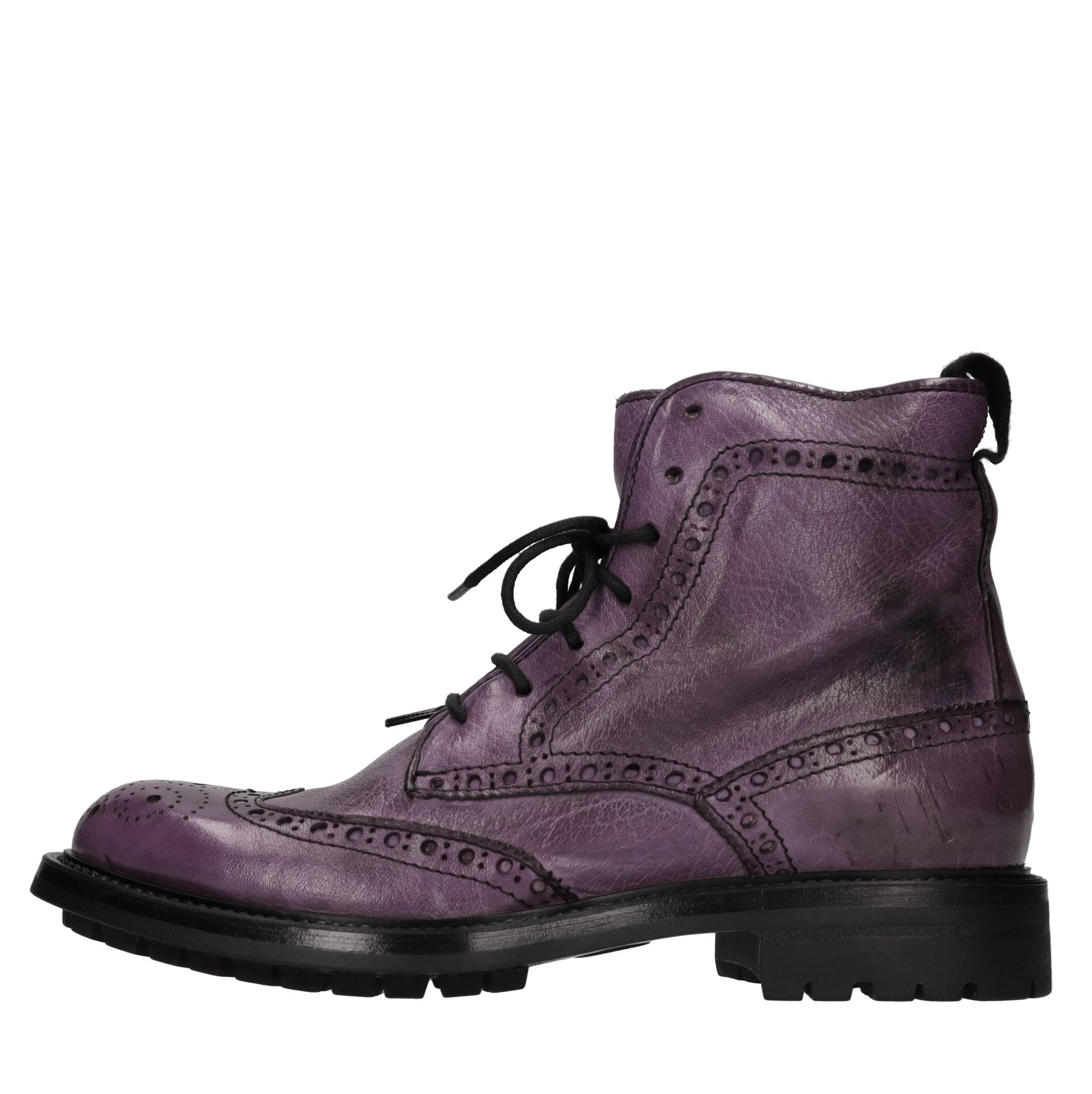 HUNDRED 100 Boots