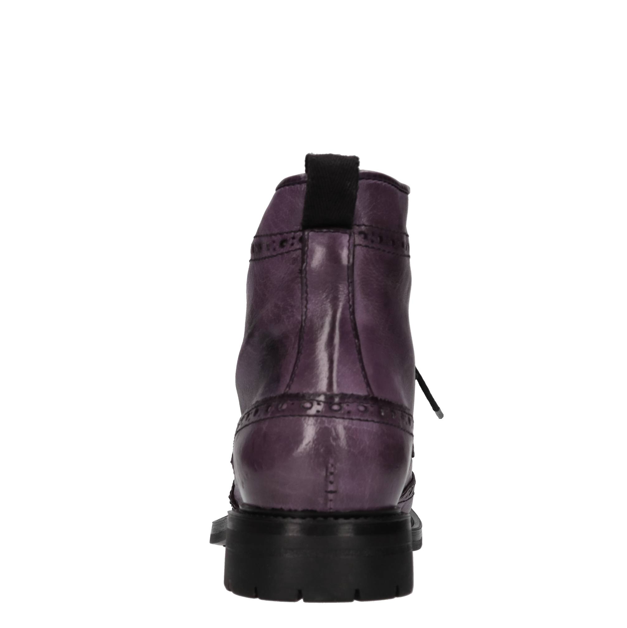 HUNDRED 100 Boots