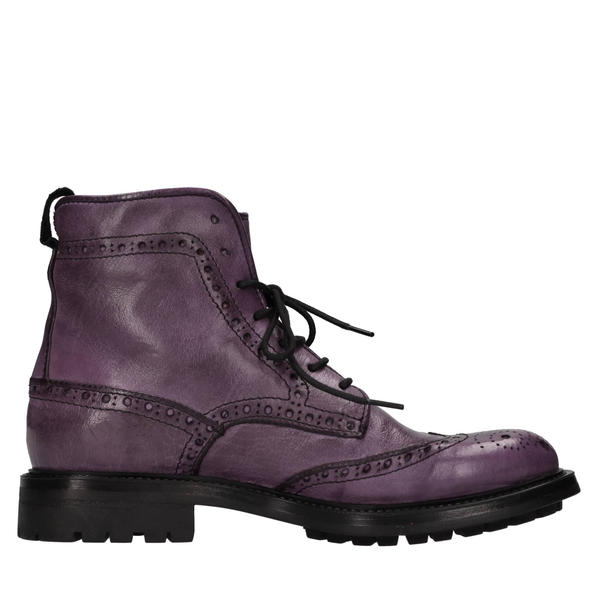 HUNDRED 100 Boots