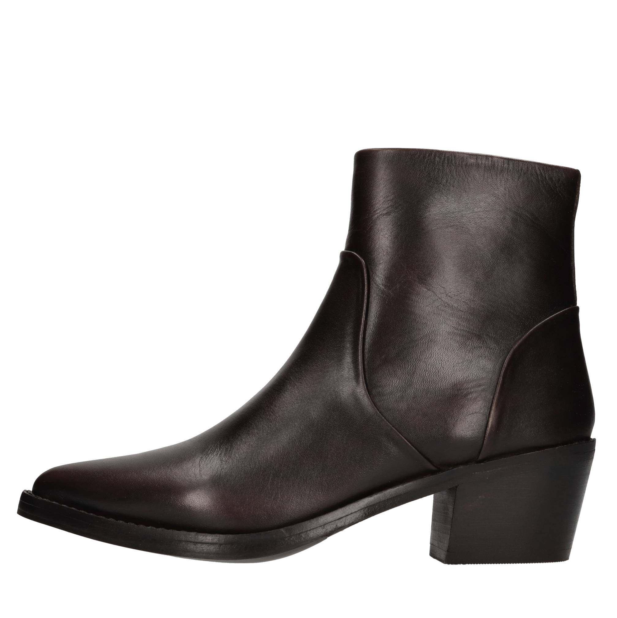 ZOLFO Boots