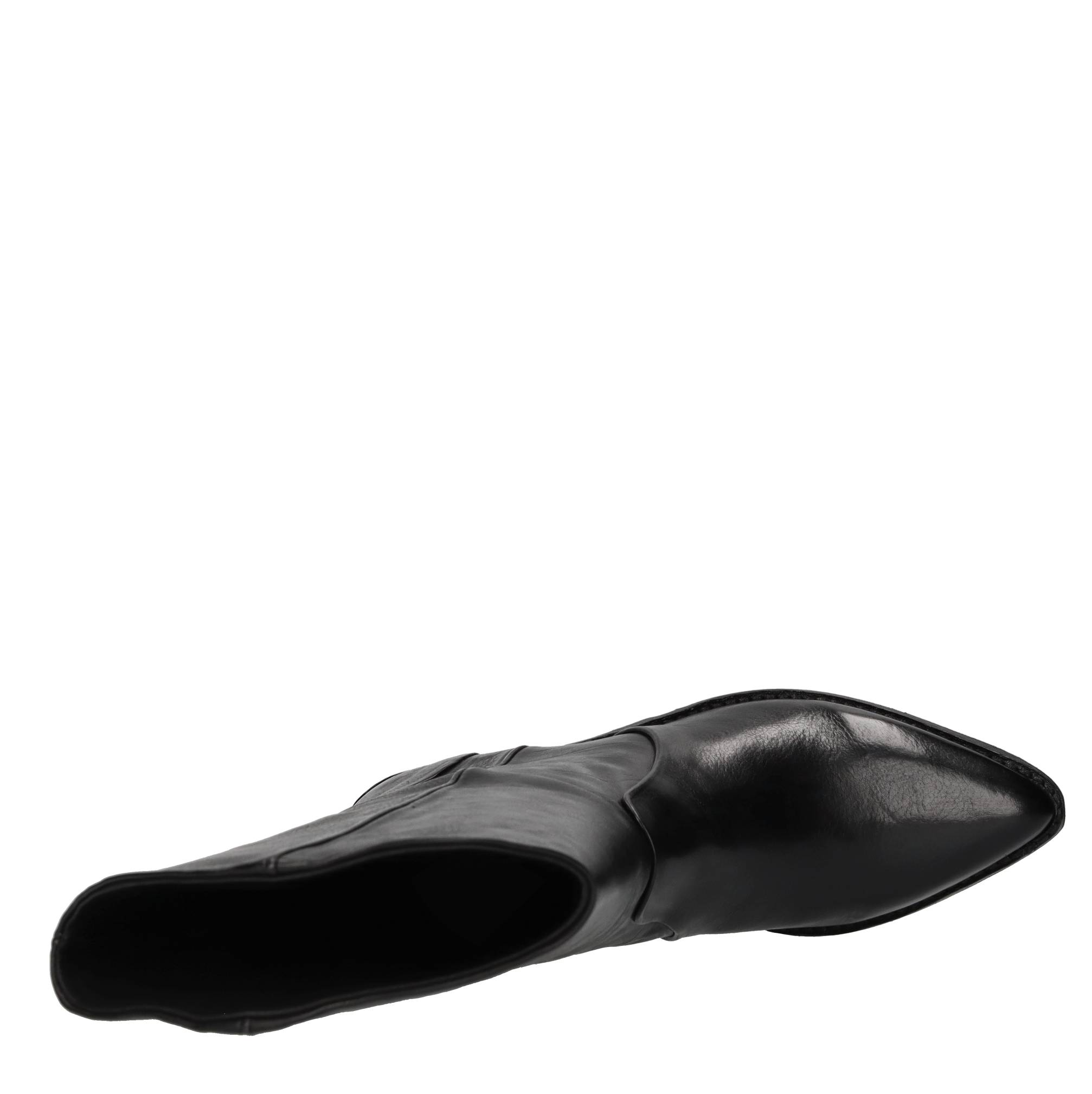 ZOLFO Stivali Nero