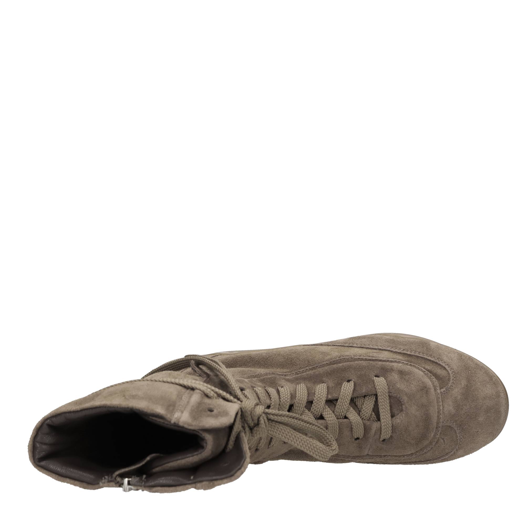 Vic Matie Schwarze Stiefel