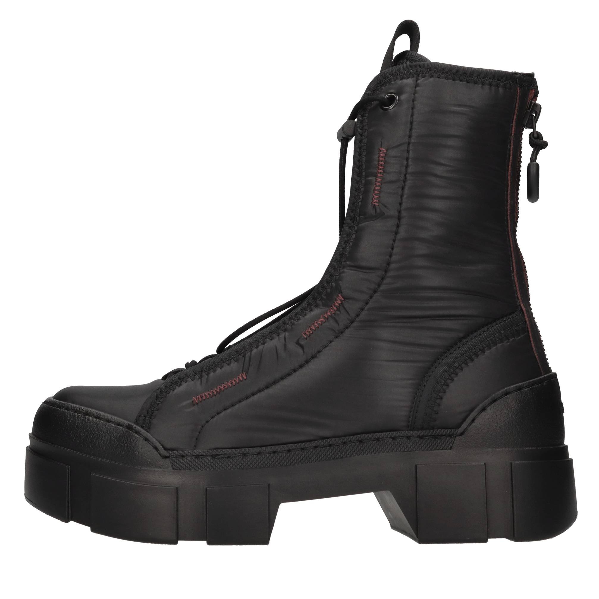 Vic Matie Stiefel schwarz