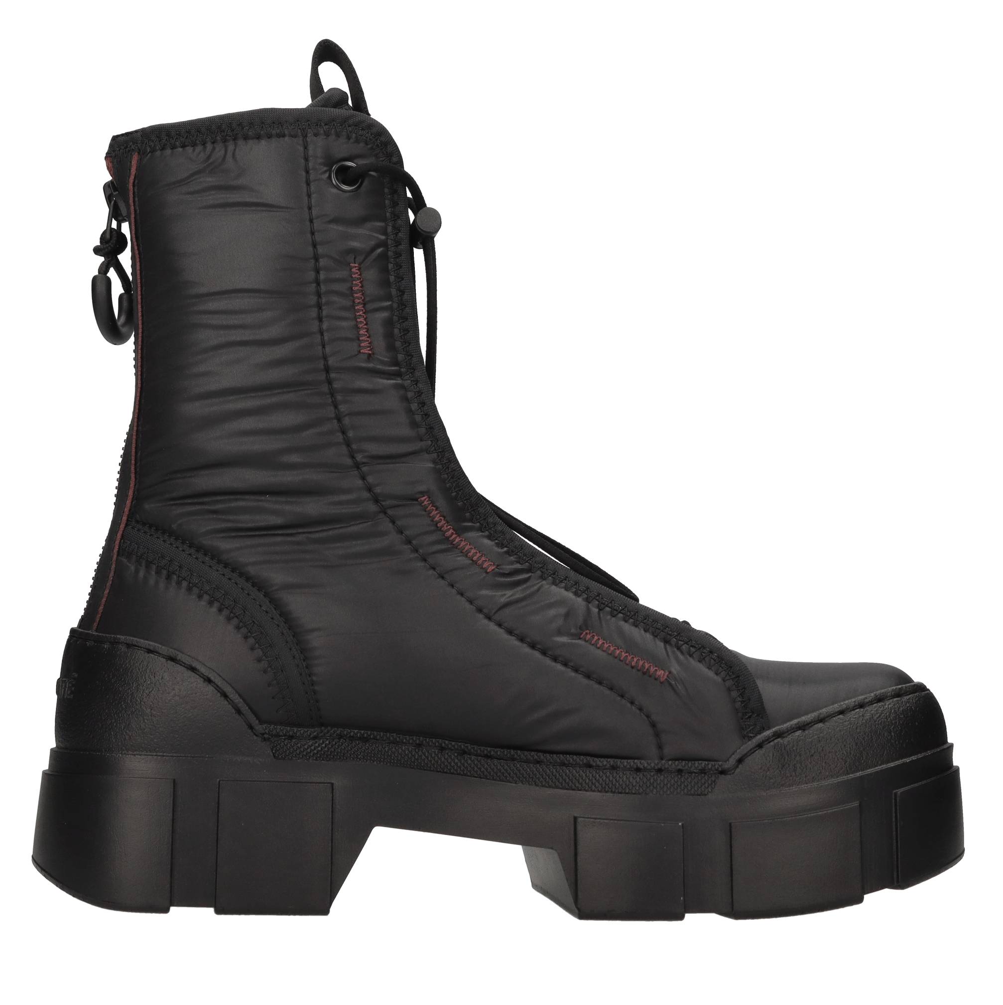 Vic Matie Stiefel schwarz