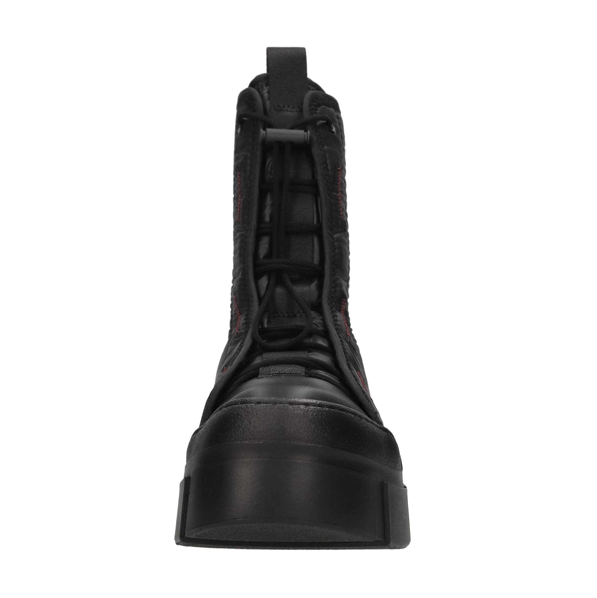 Vic Matie Stiefel schwarz