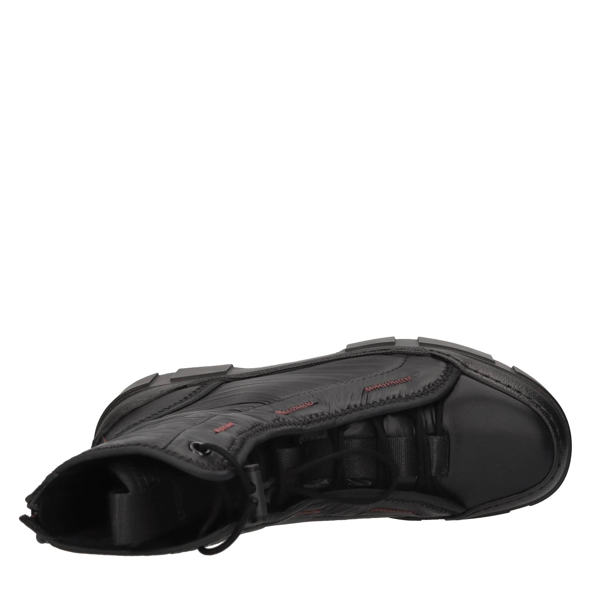 Vic Matie Stiefel schwarz