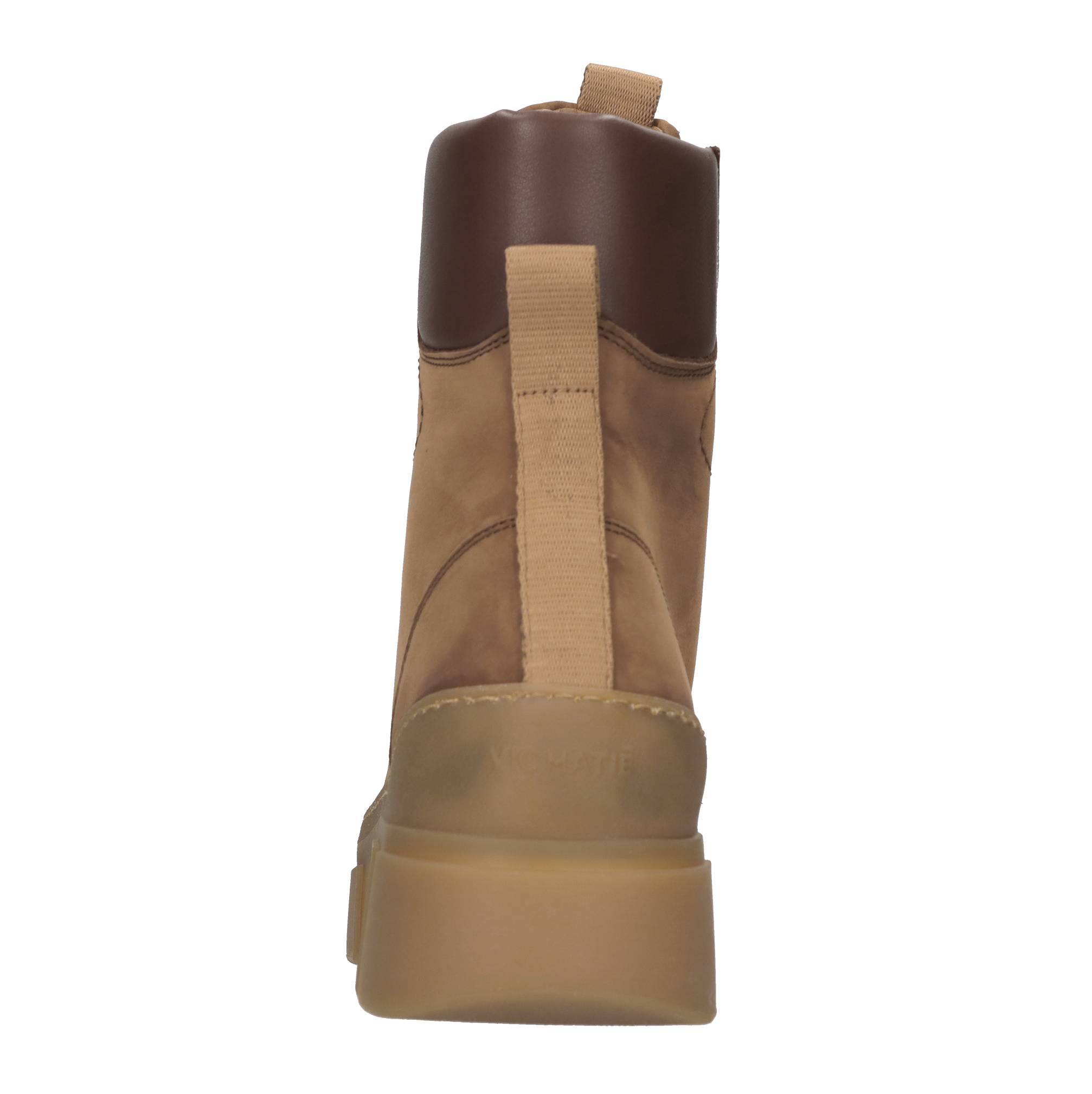 Vic Matie Botas Brown
