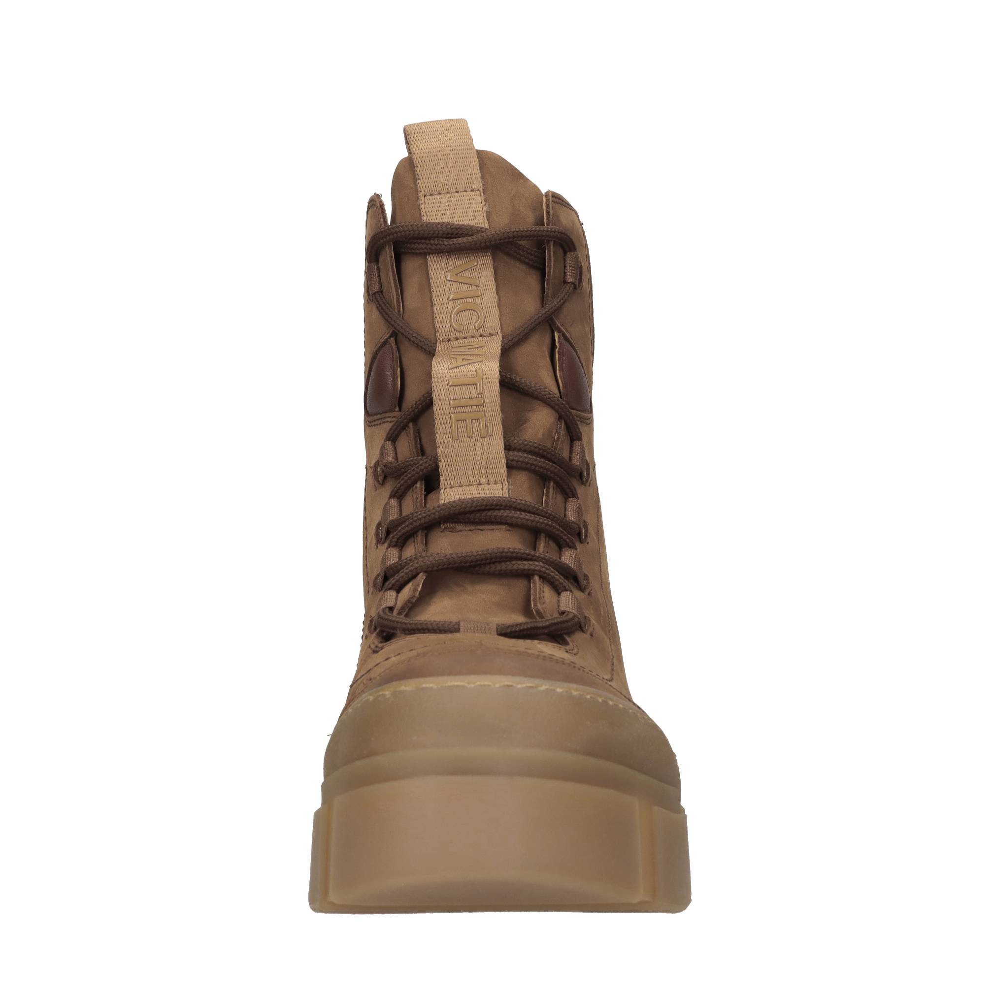 Vic Matie Botas Brown