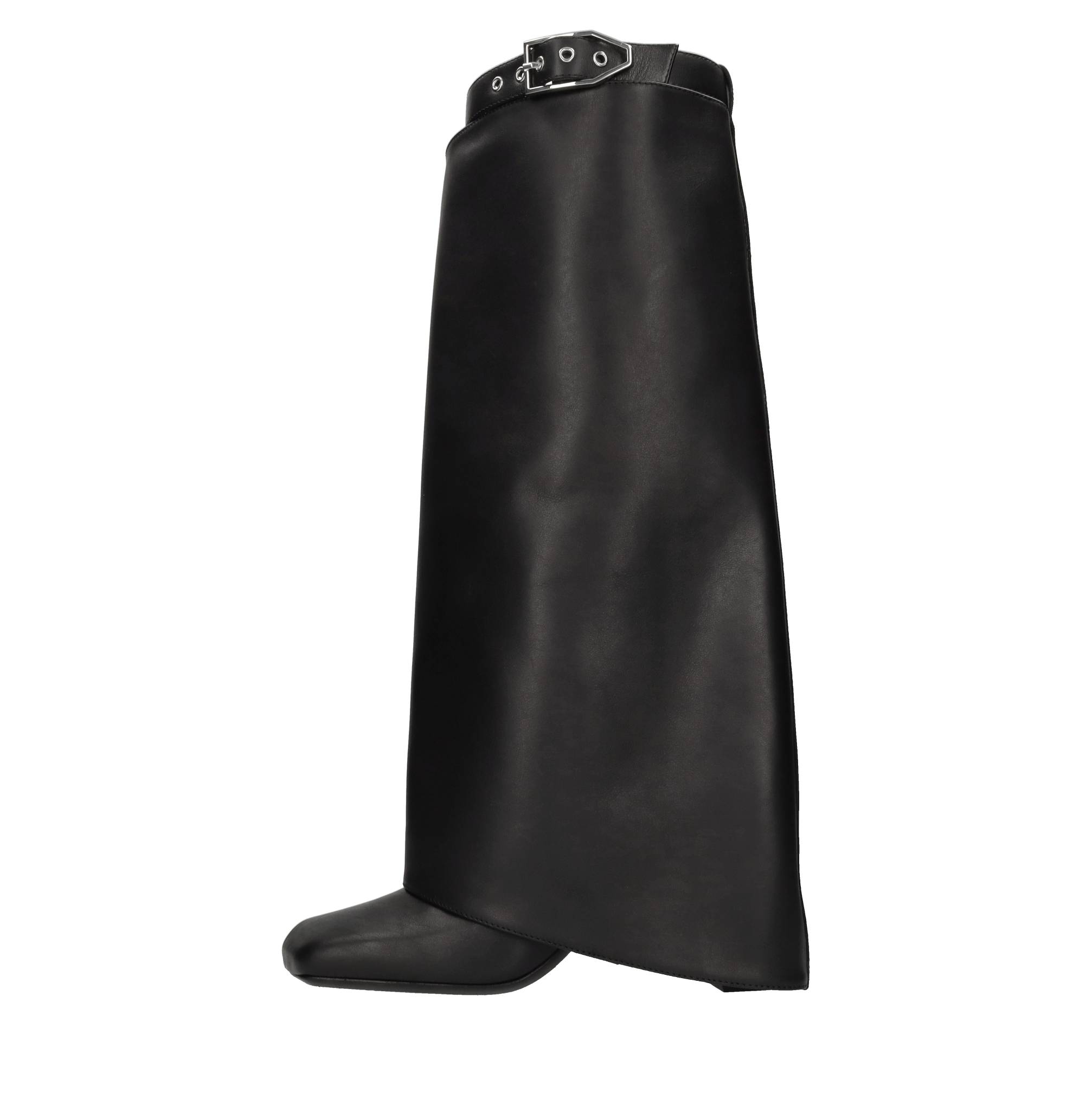 Vic Matie Bottes noires