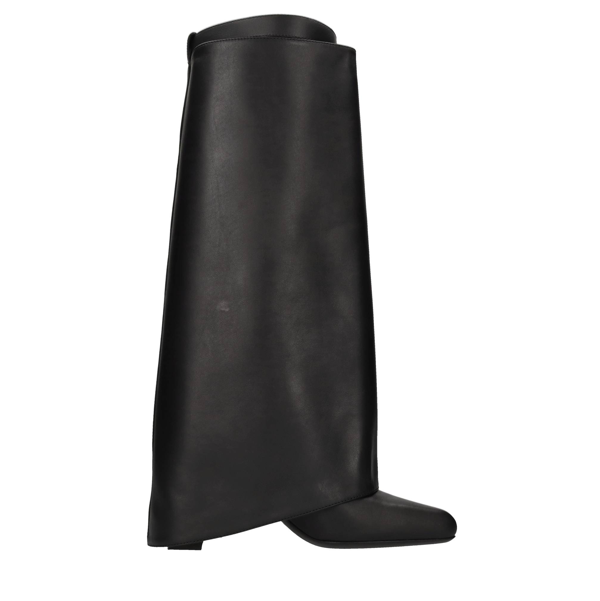 Vic Matie Bottes noires