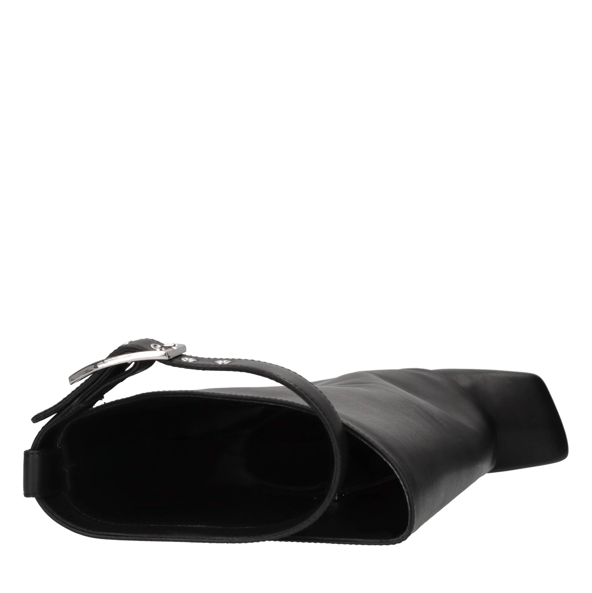 Vic Matie Bottes noires