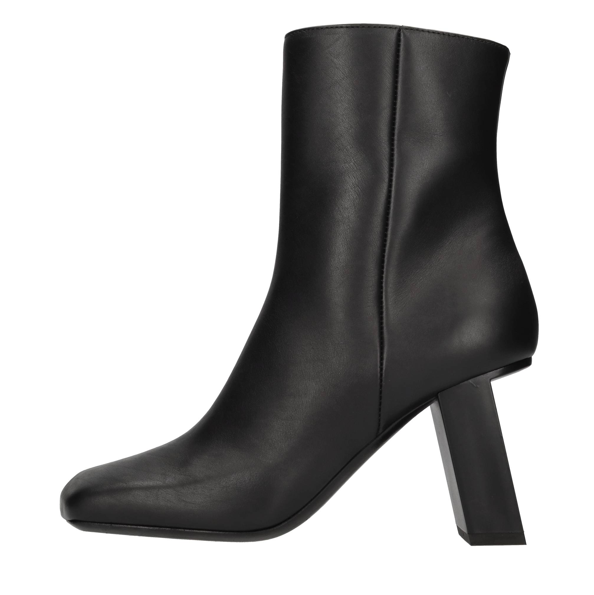 Vic Matie Bottes noires