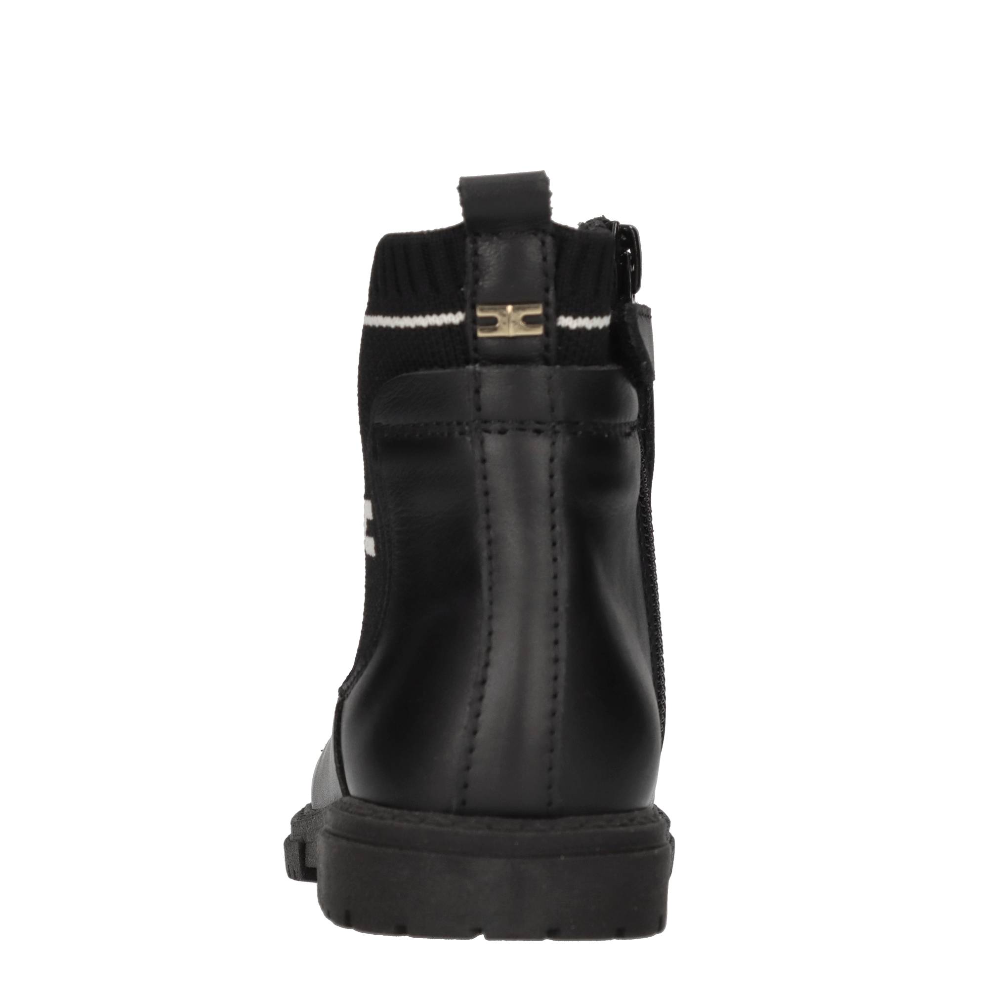Elisabetta Franchi Botas Negro