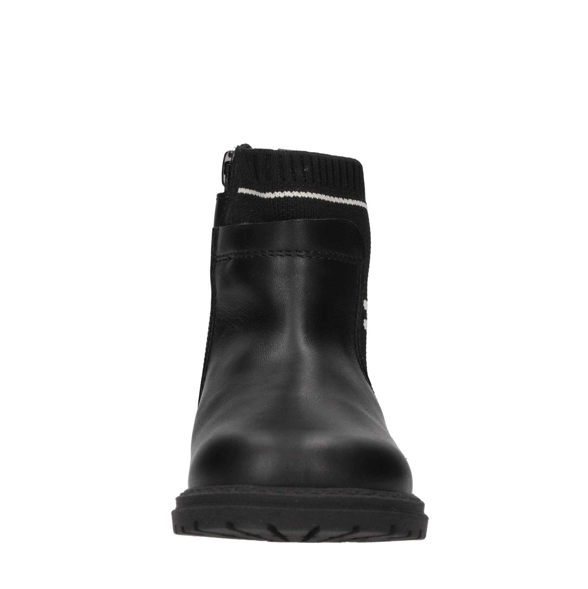 Elisabetta Franchi Botas Negro
