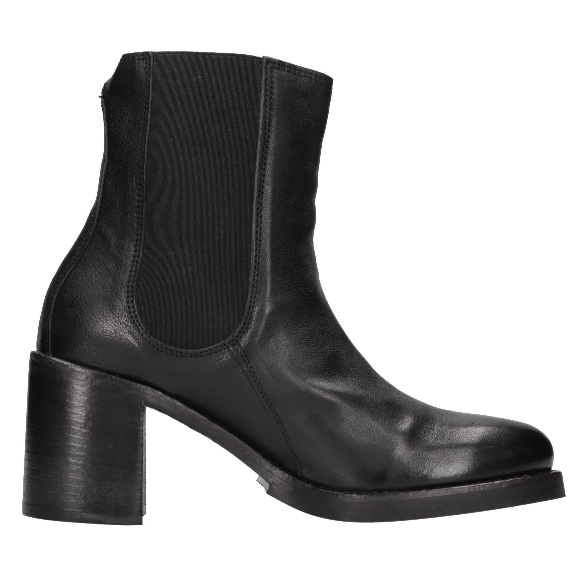 HUNDRED 100 Boots