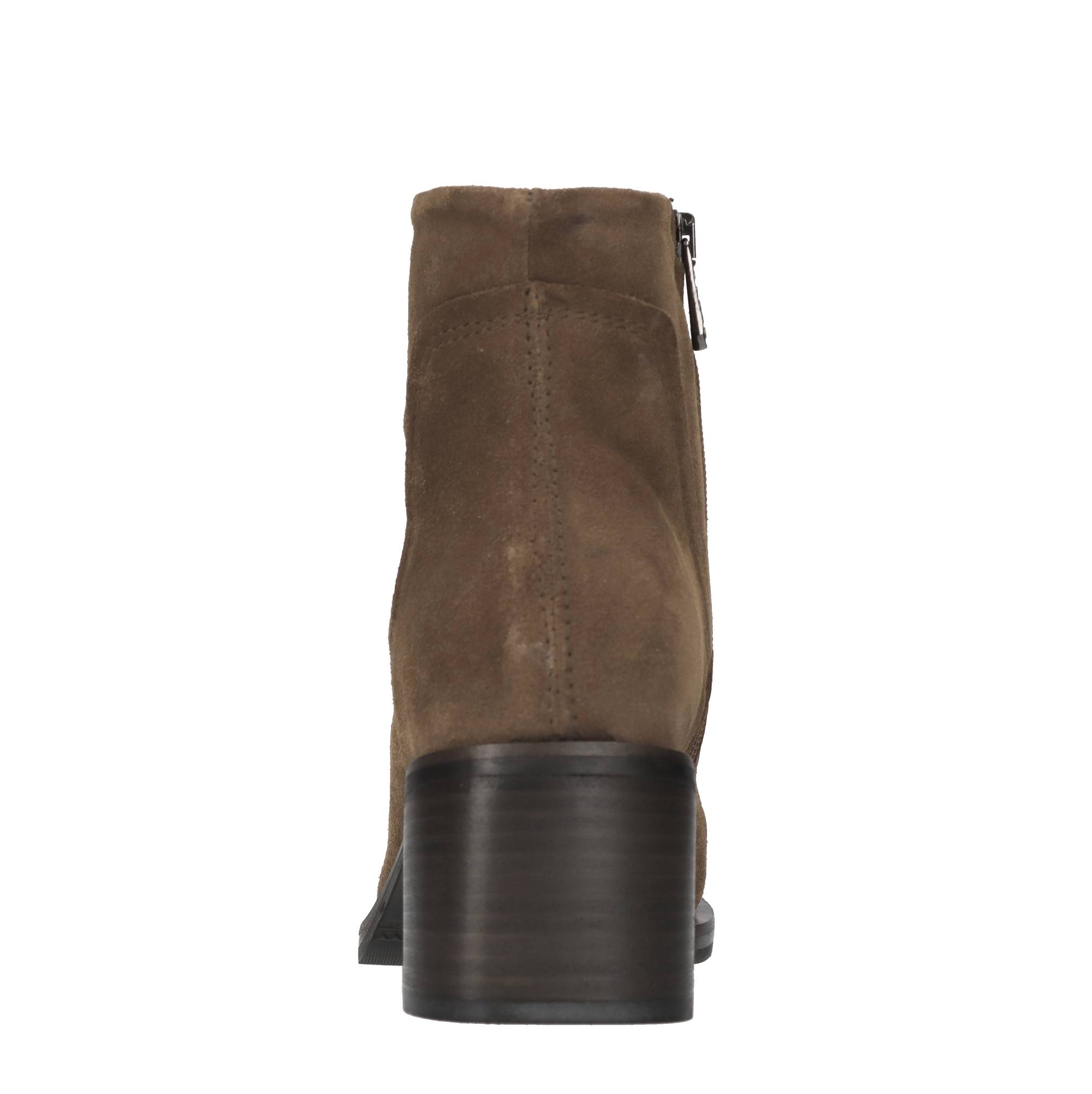Hundred 100 Botas Brown