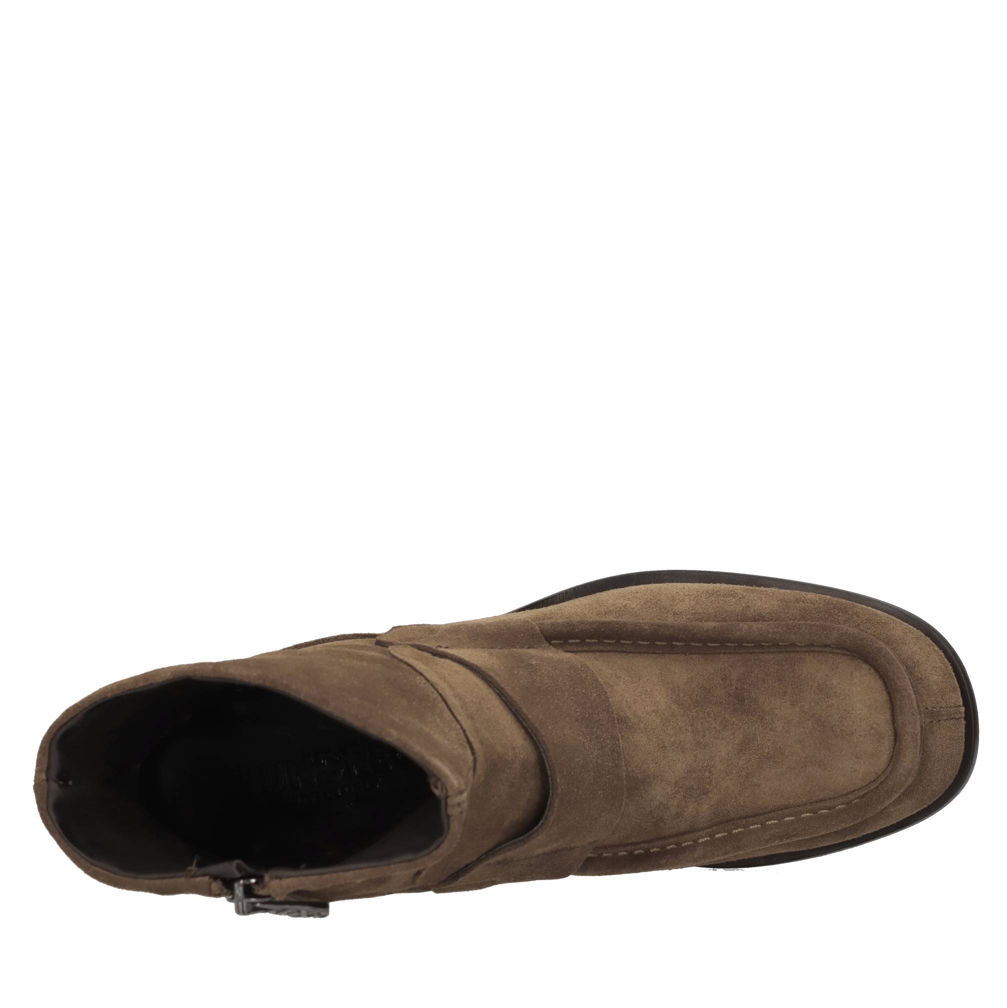 Hundred 100 Botas Brown