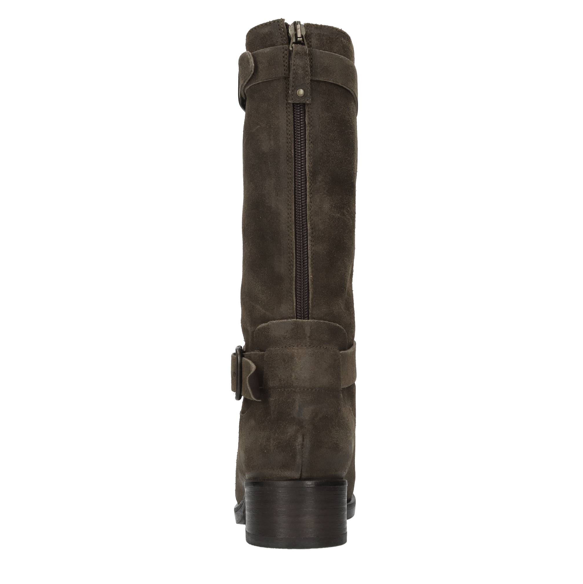 HUNDRED 100 Boots