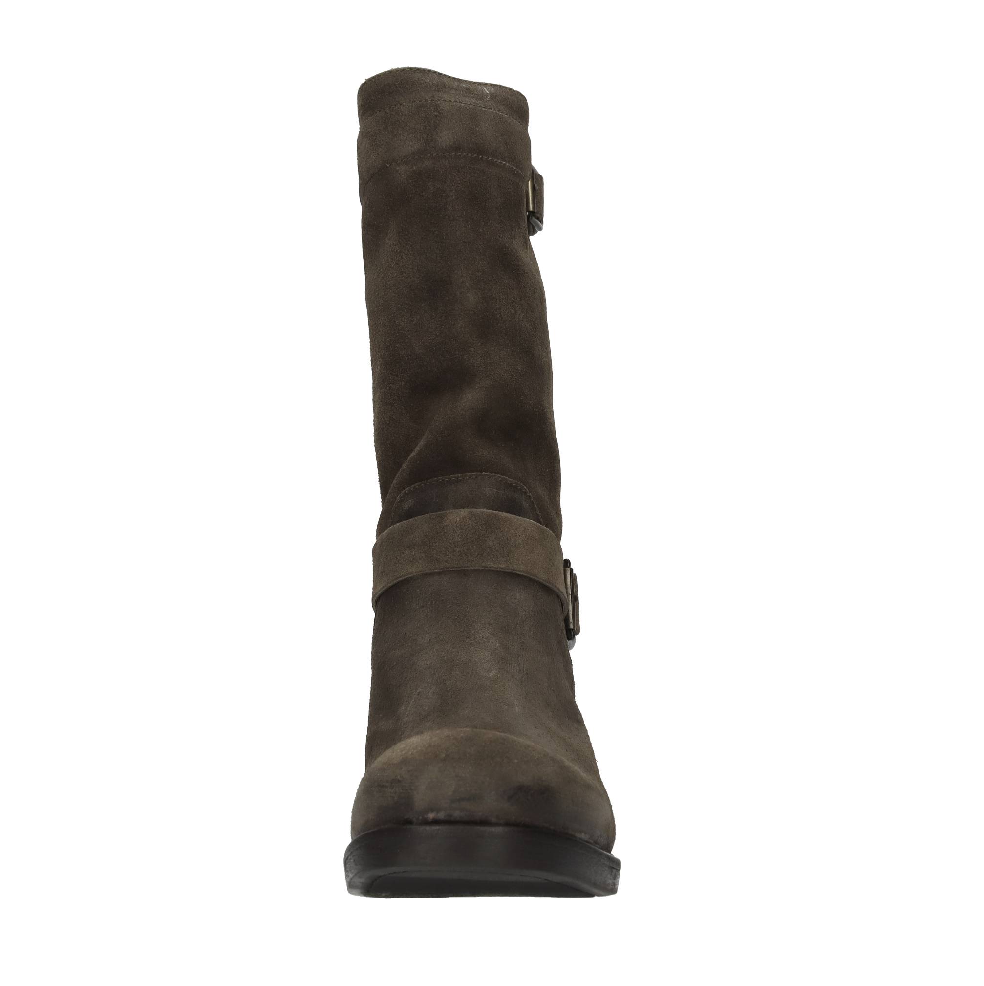 HUNDRED 100 Boots