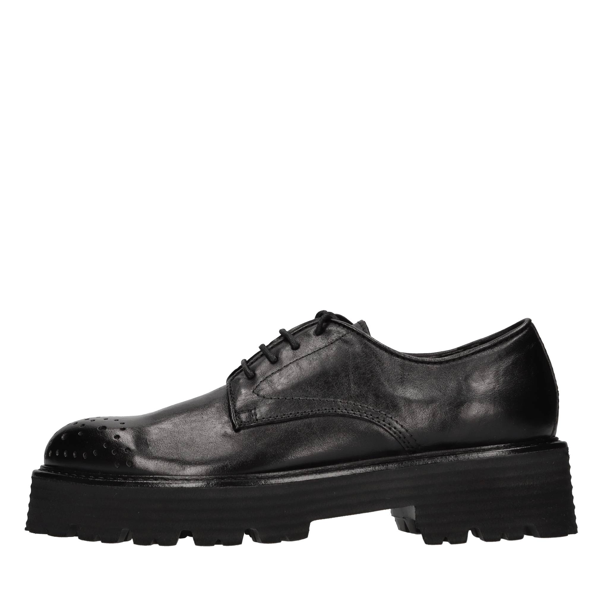 HUNDRED 100 Flat shoes