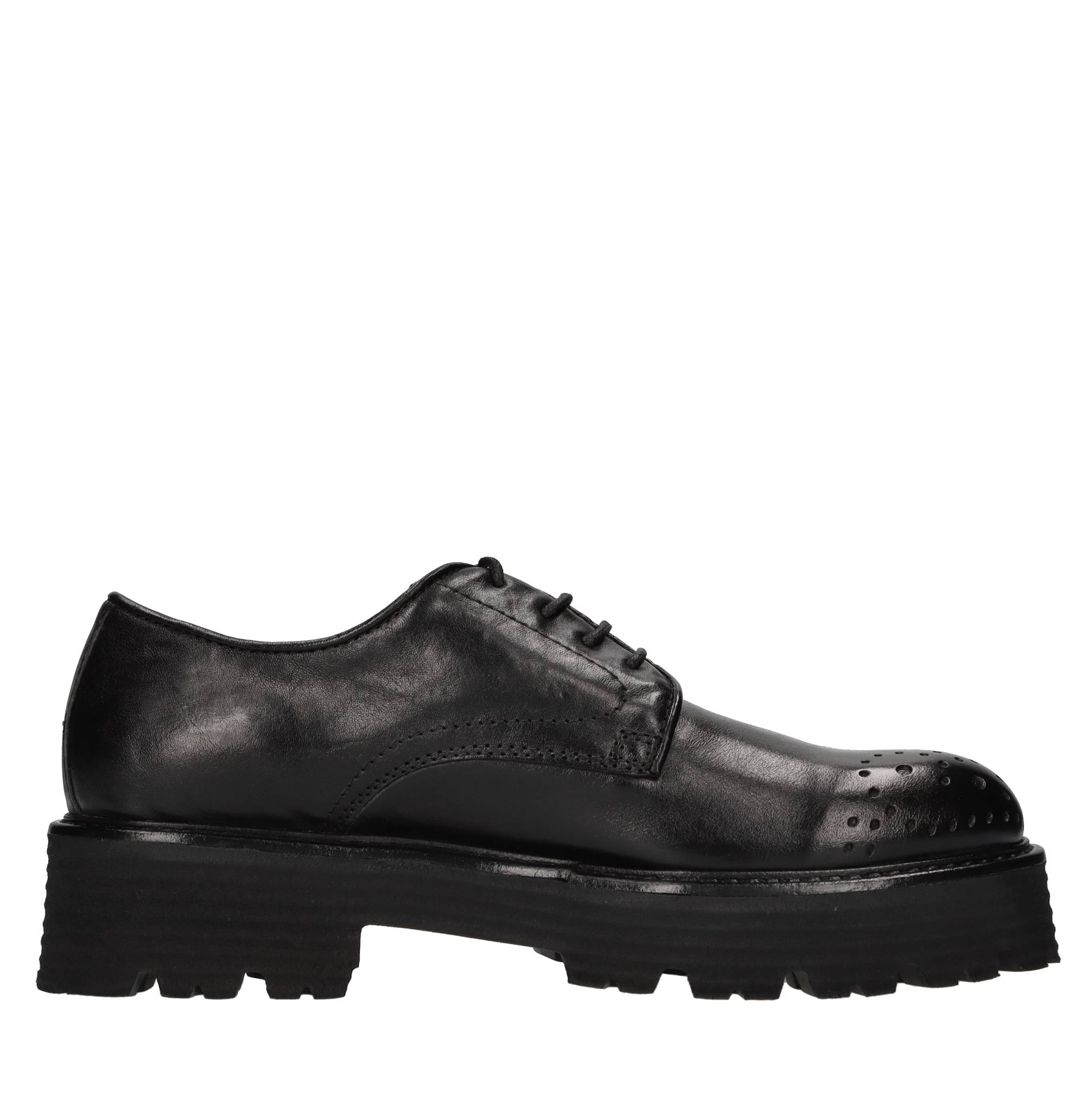 HUNDRED 100 Flat shoes