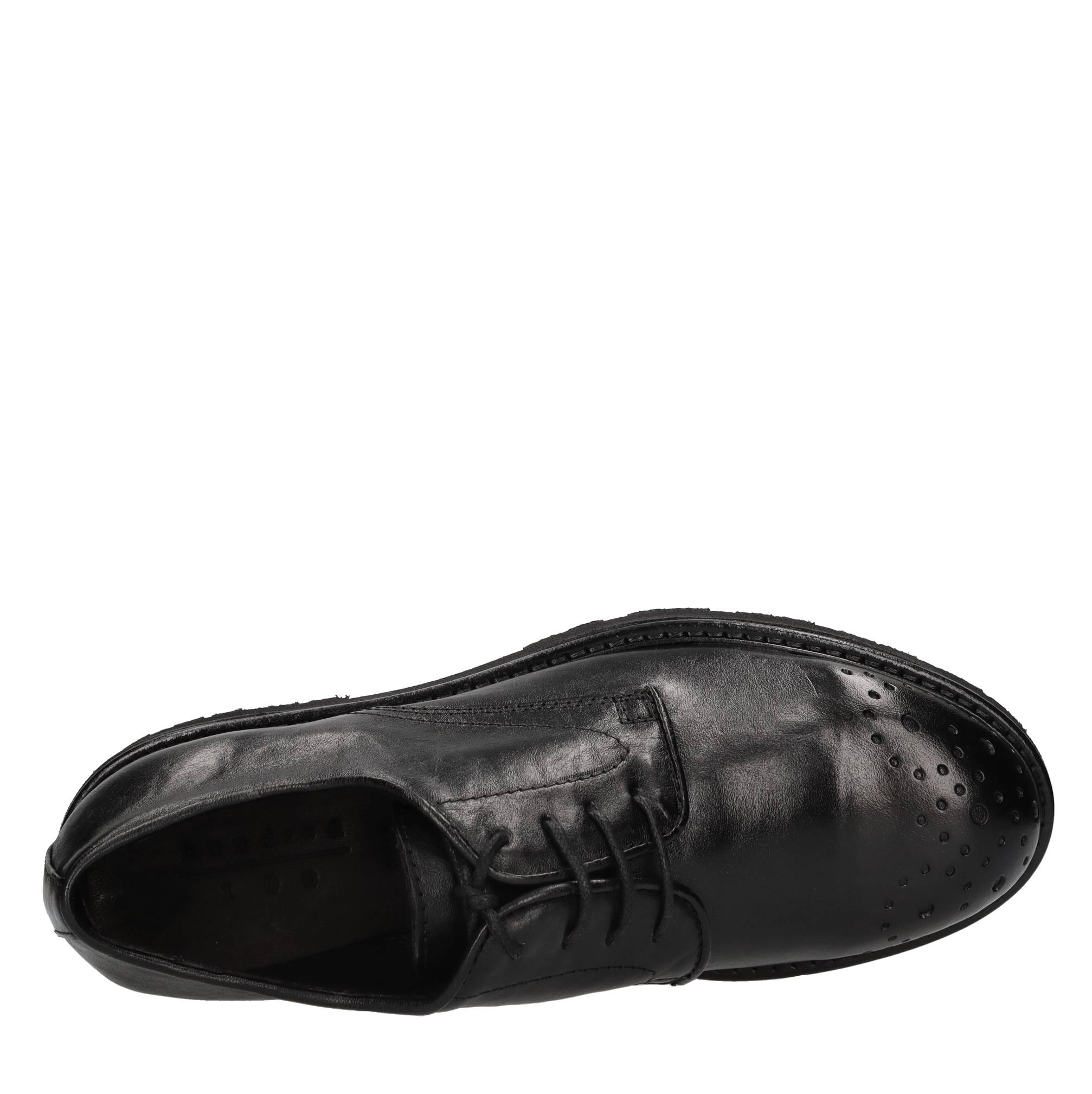HUNDRED 100 Flat shoes